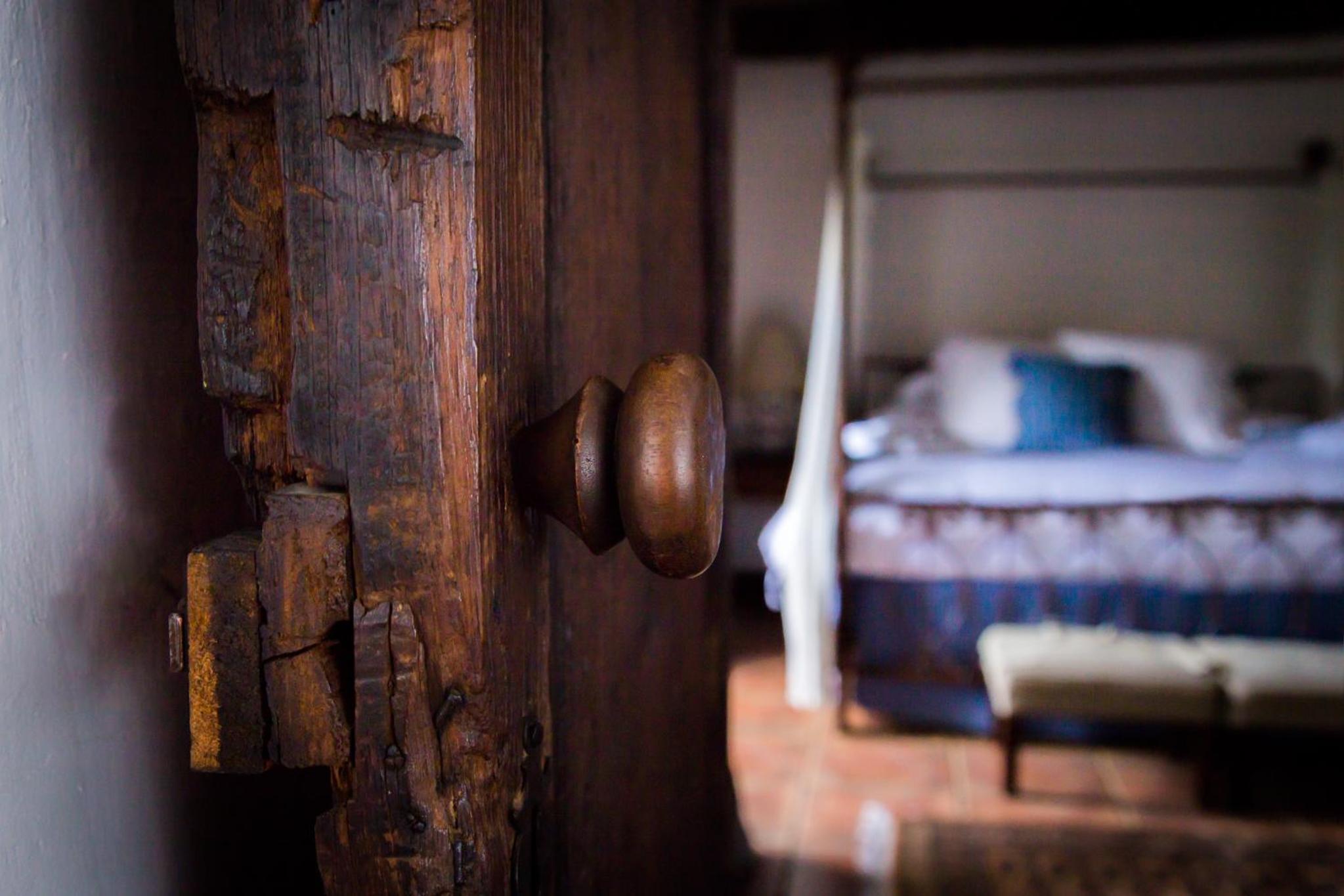 Double Room - Photo 1