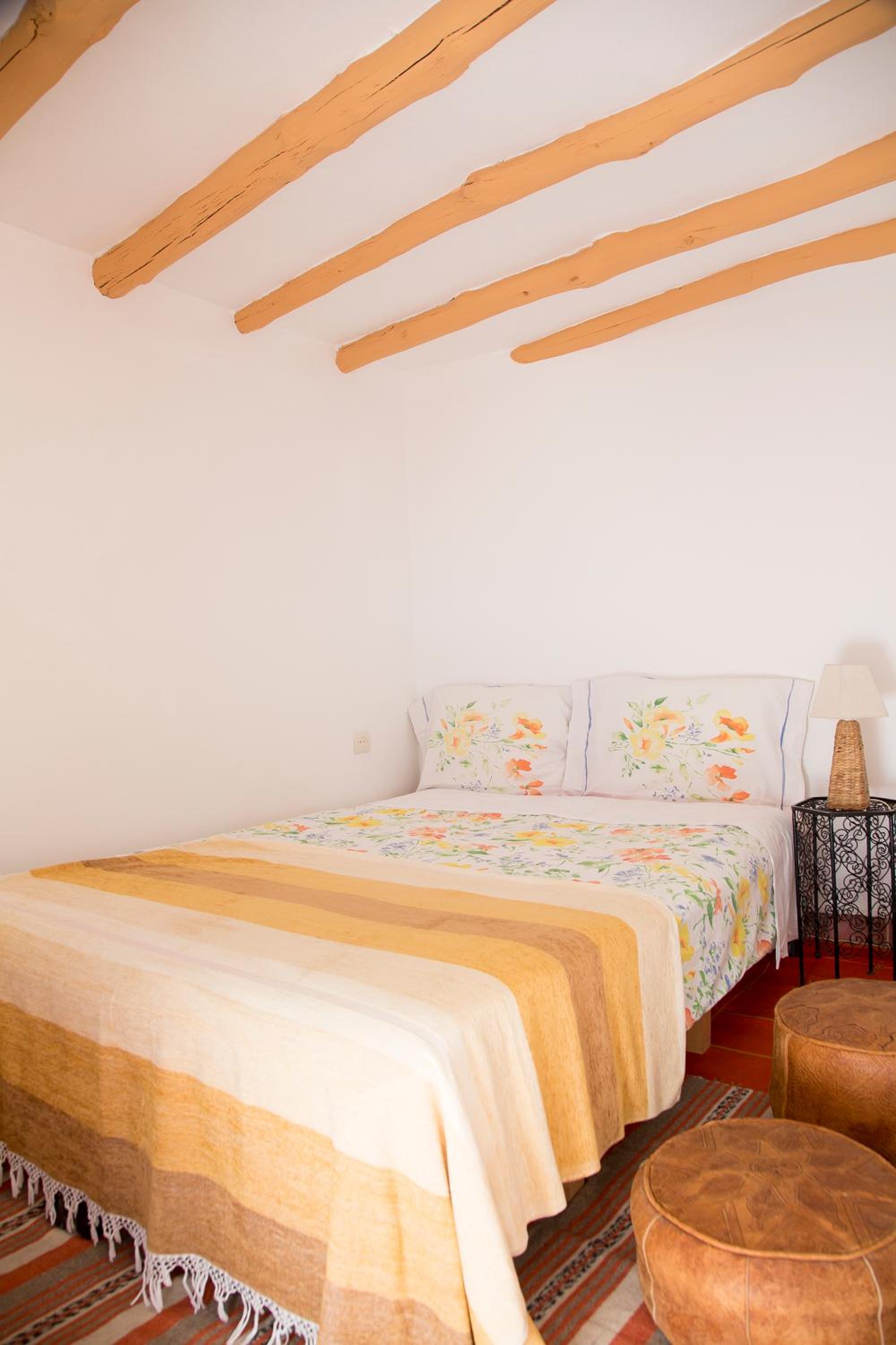 Basic Triple Room