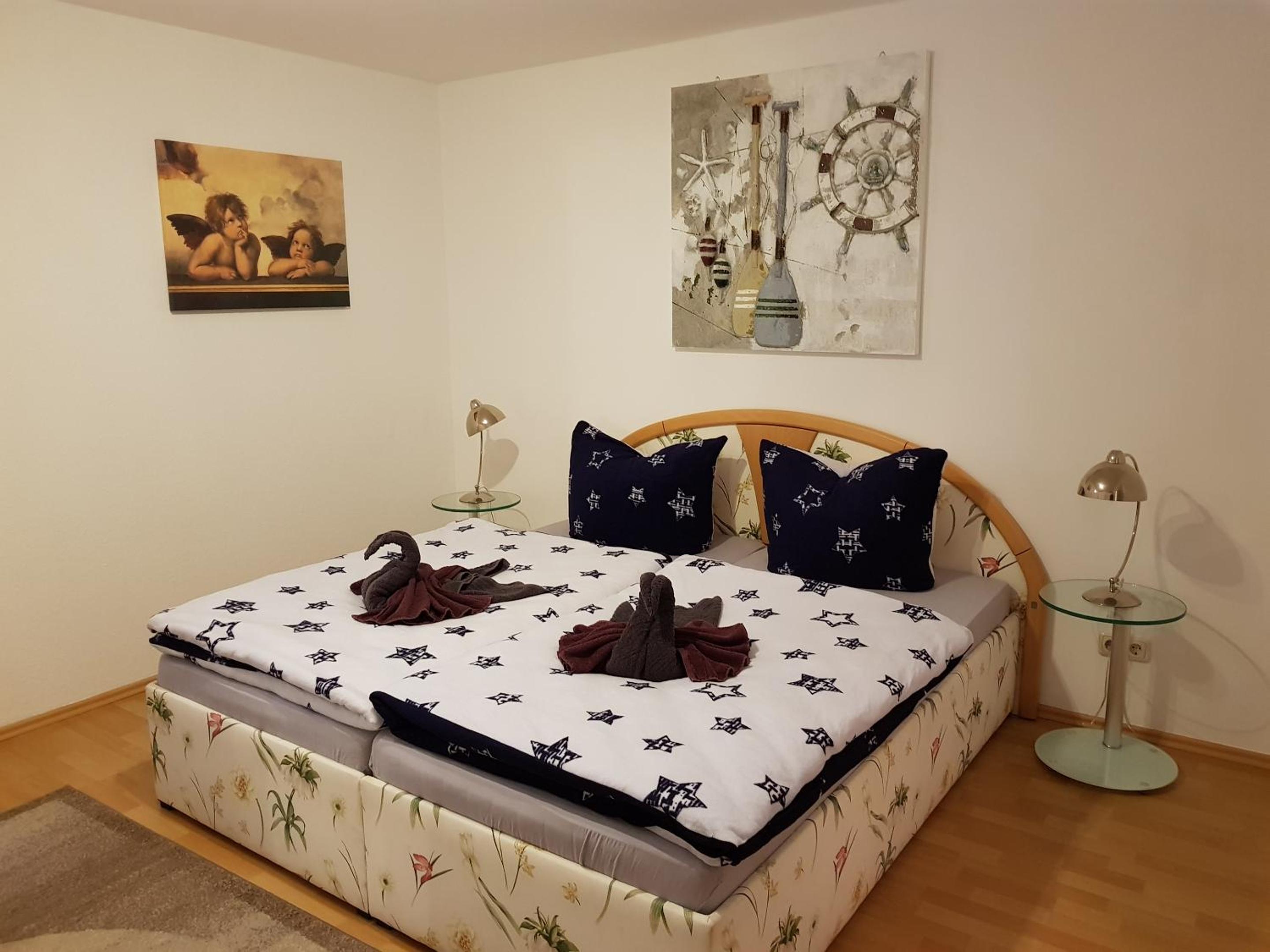 Apartment photo 1