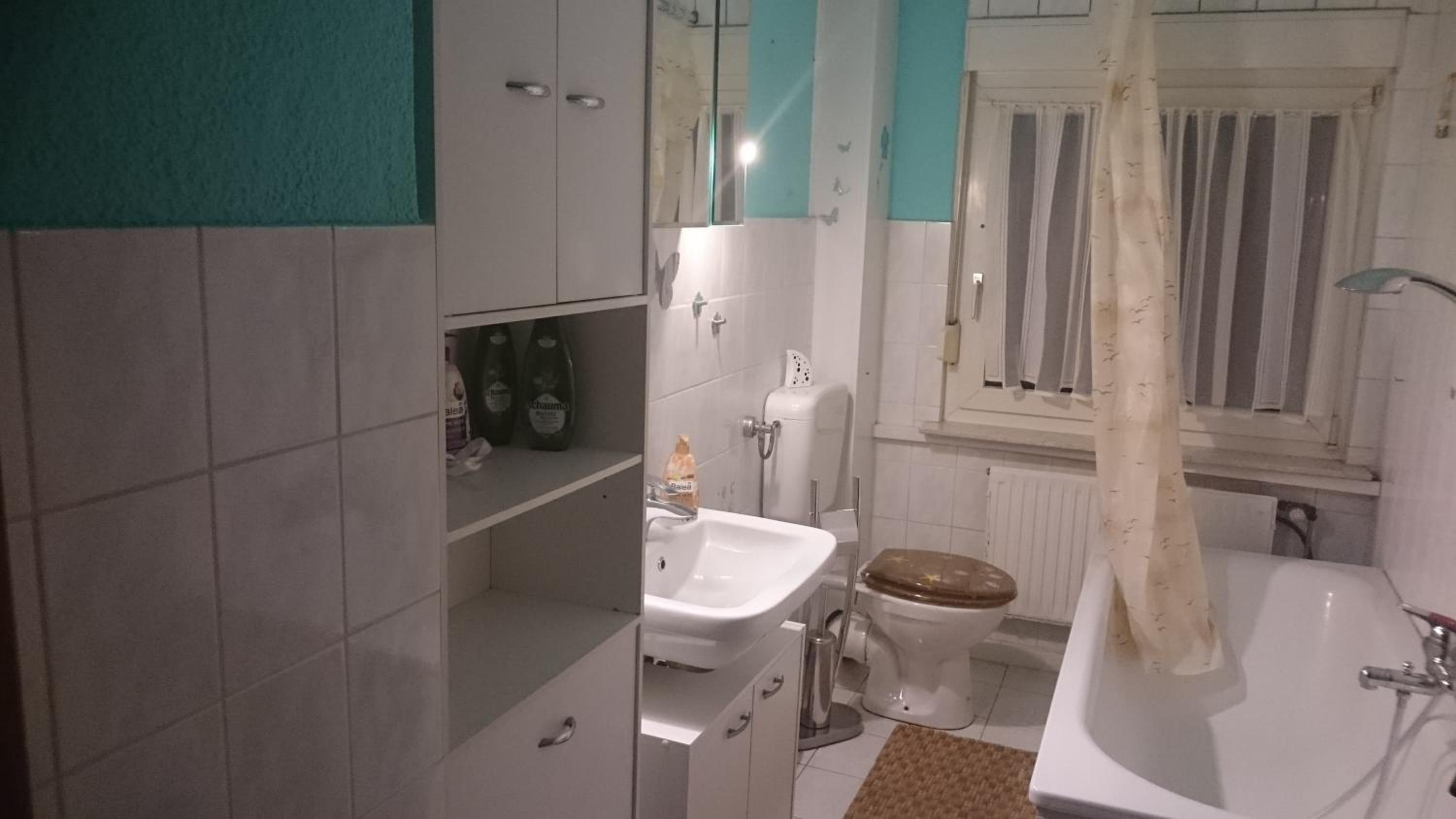 Triple Room with Shared Bathroom photo 3