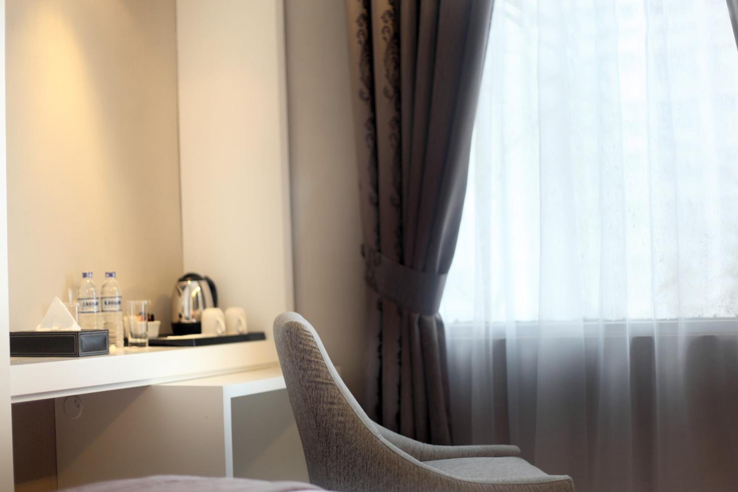 Superior Twin Room photo 3