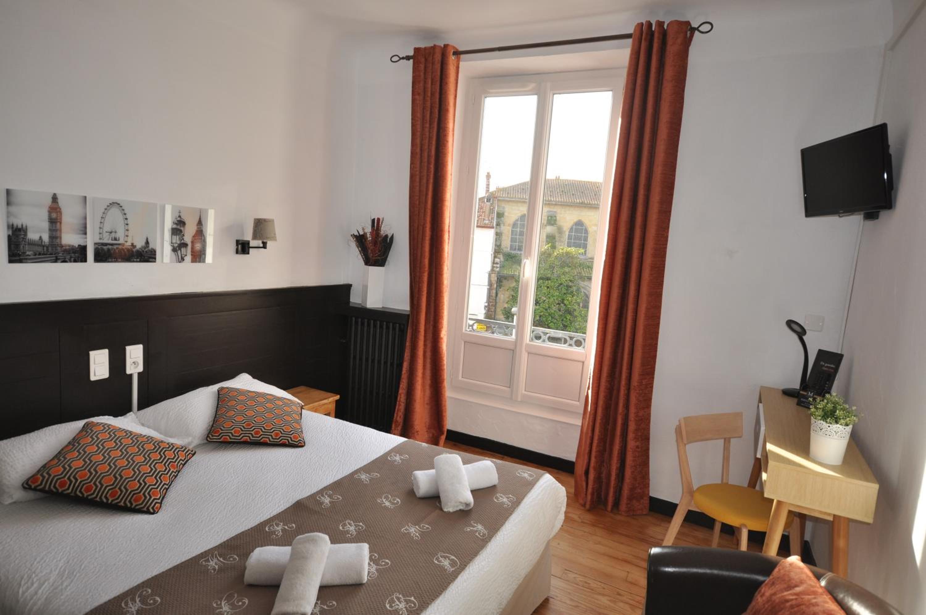 Comfort Double Room photo 2