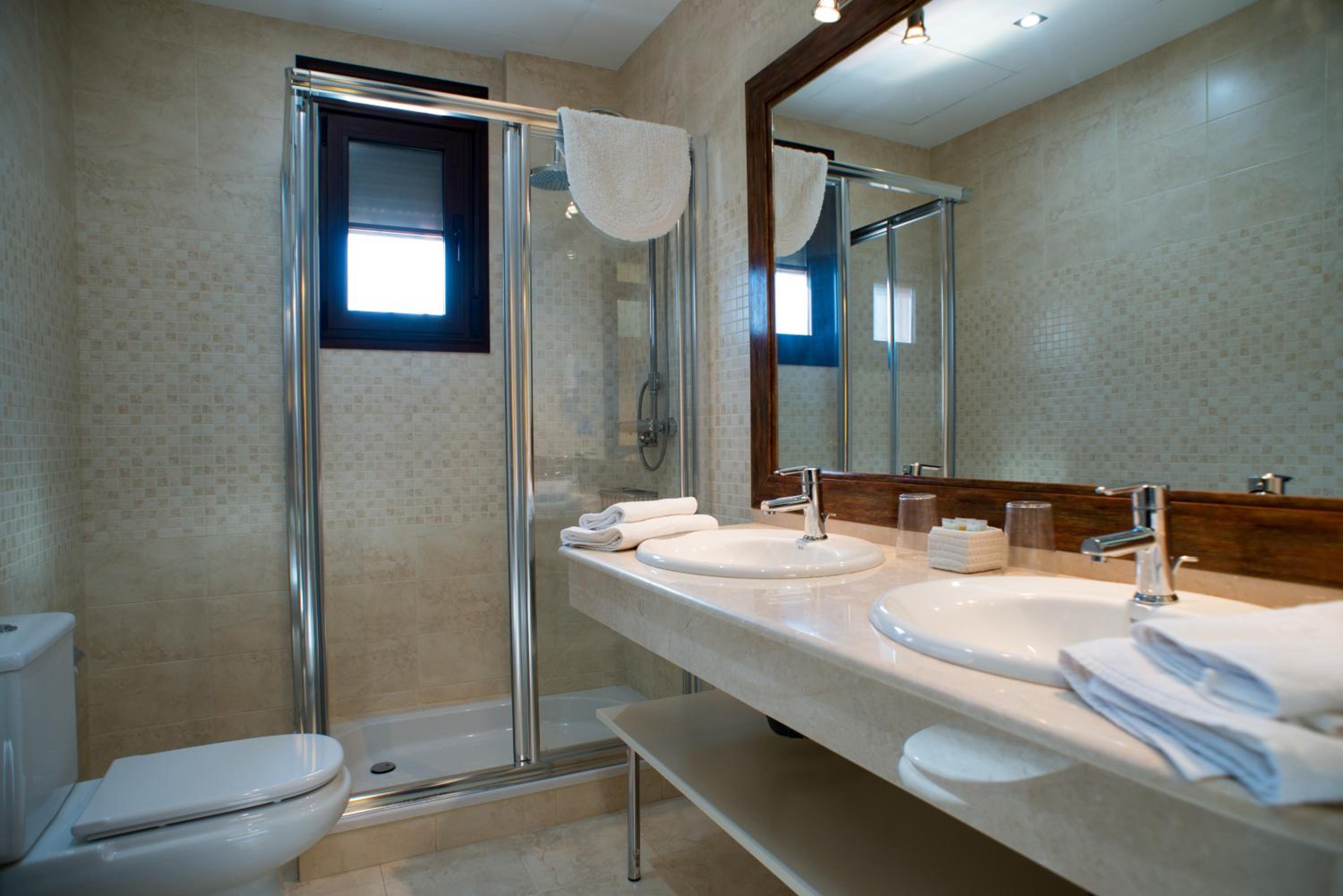 Deluxe Double Or Twin Room photo 3