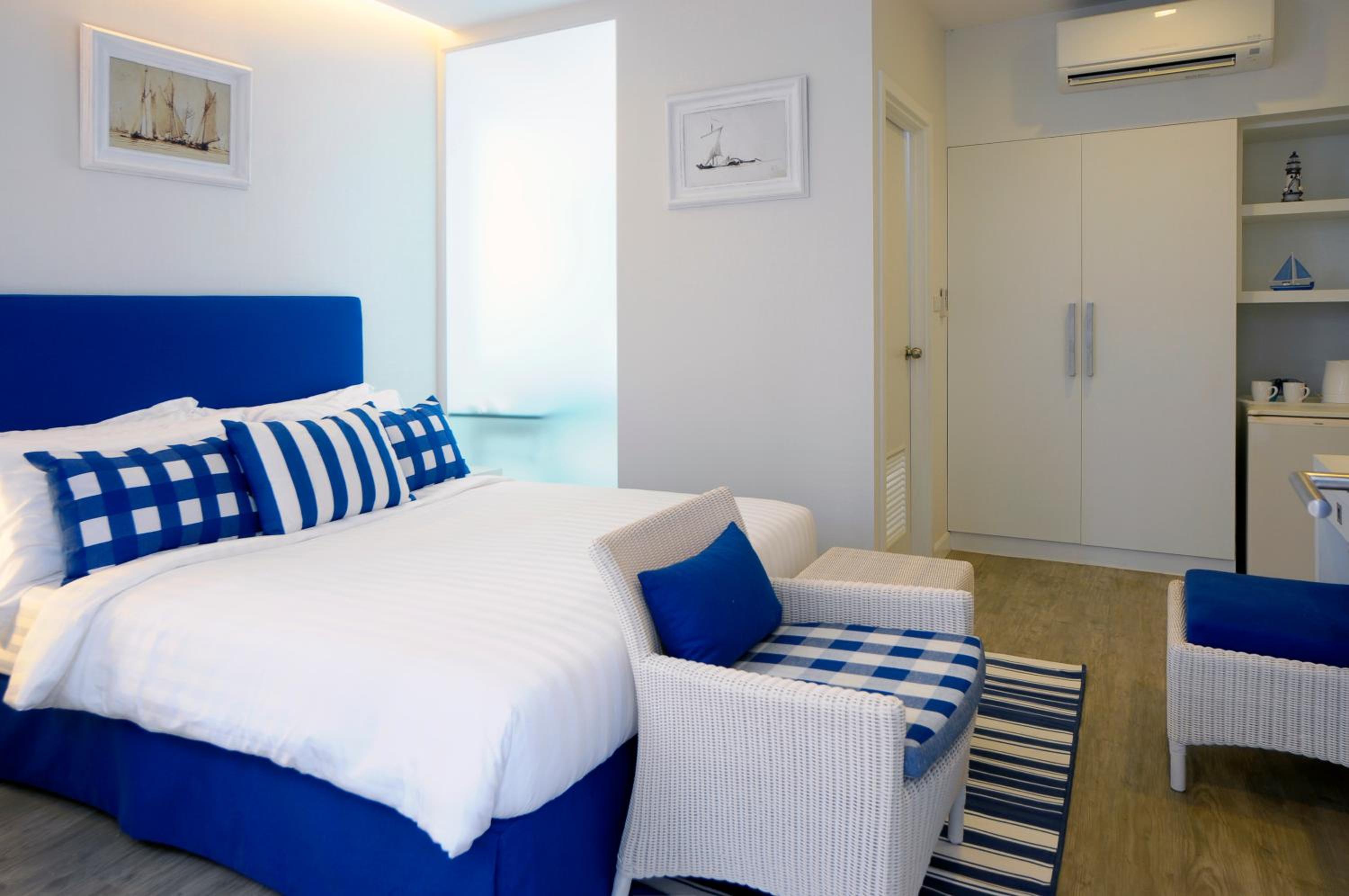 Double Room with Sea View