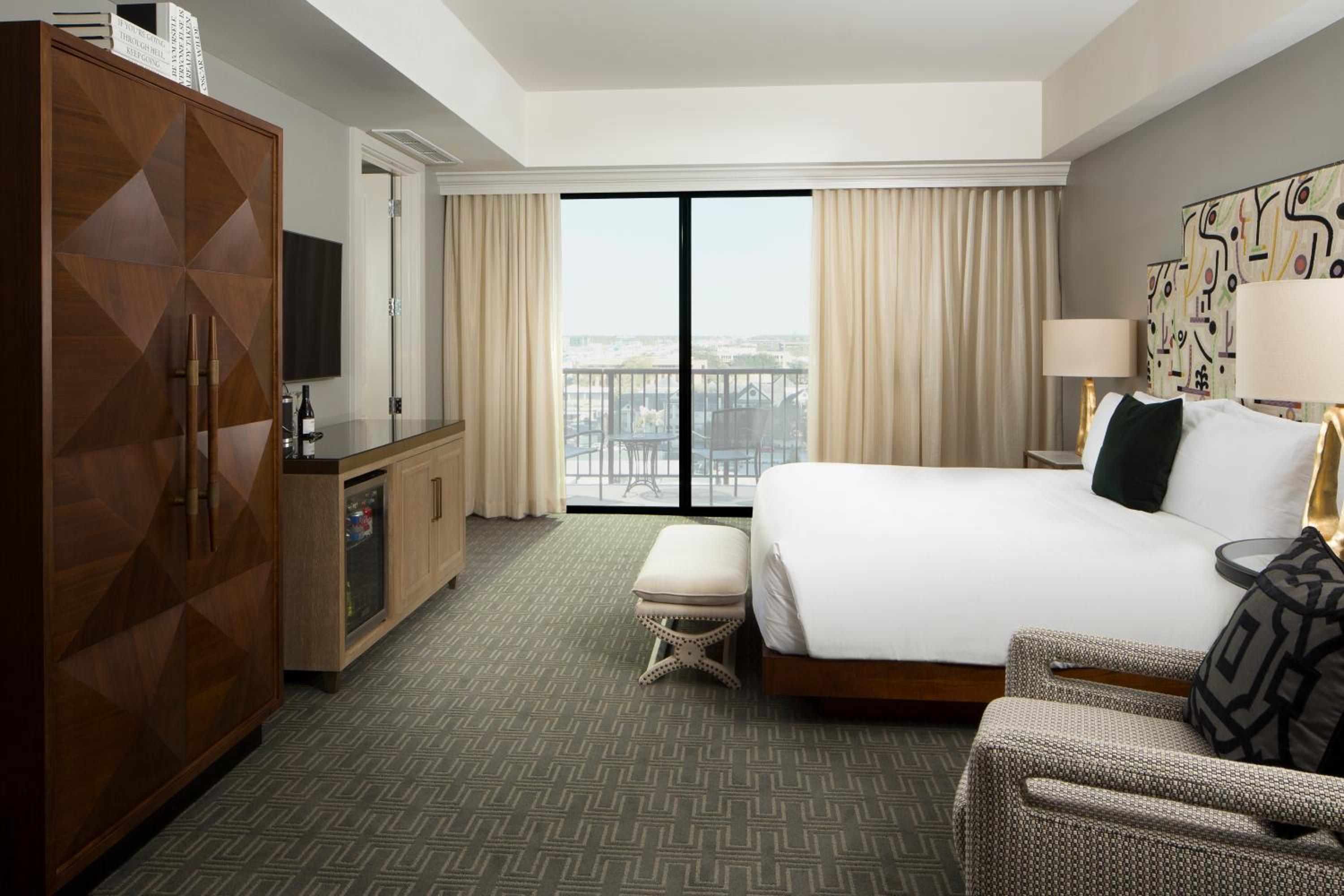 Superior King Room photo 2
