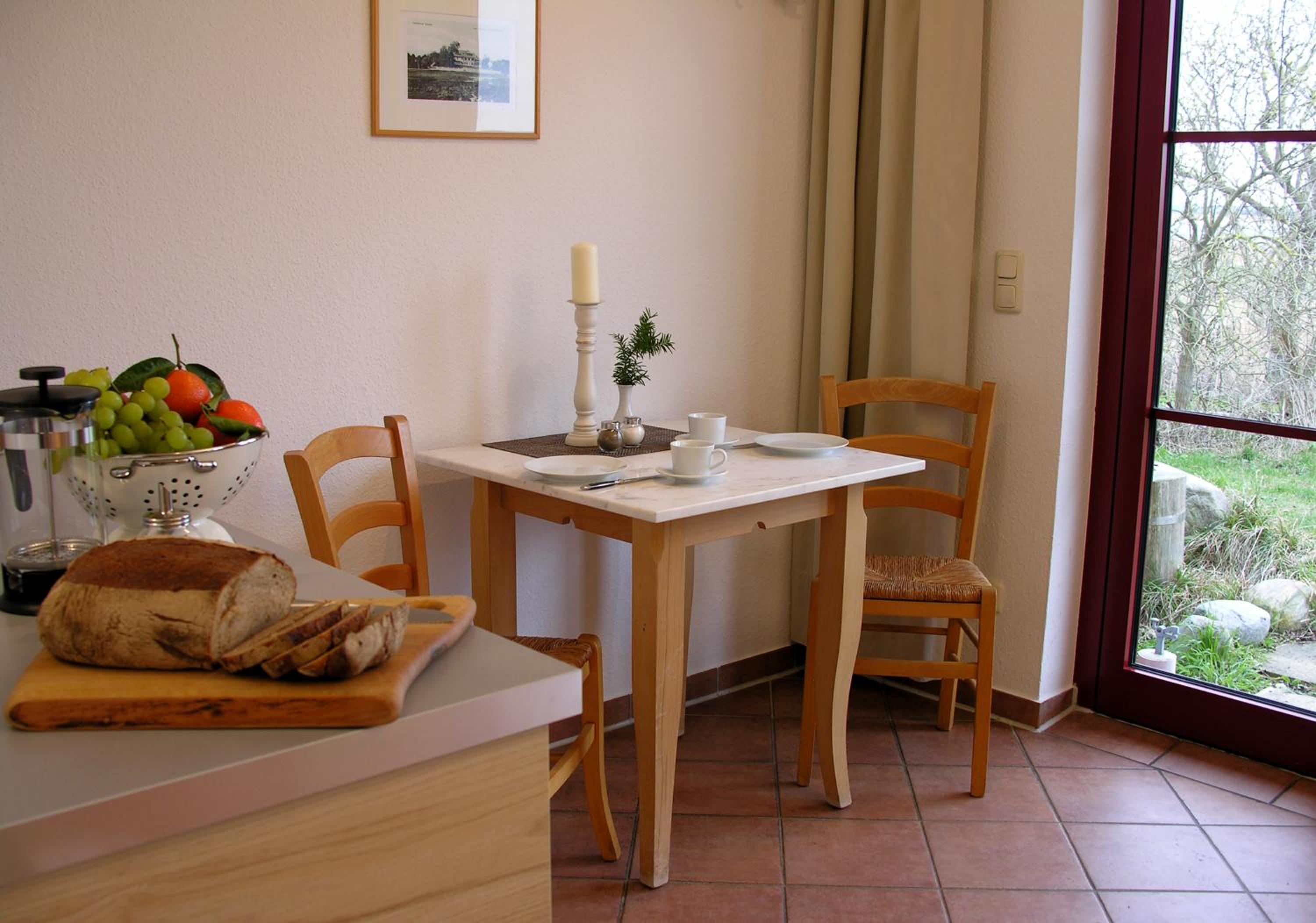 Apartment with Terrace photo 3