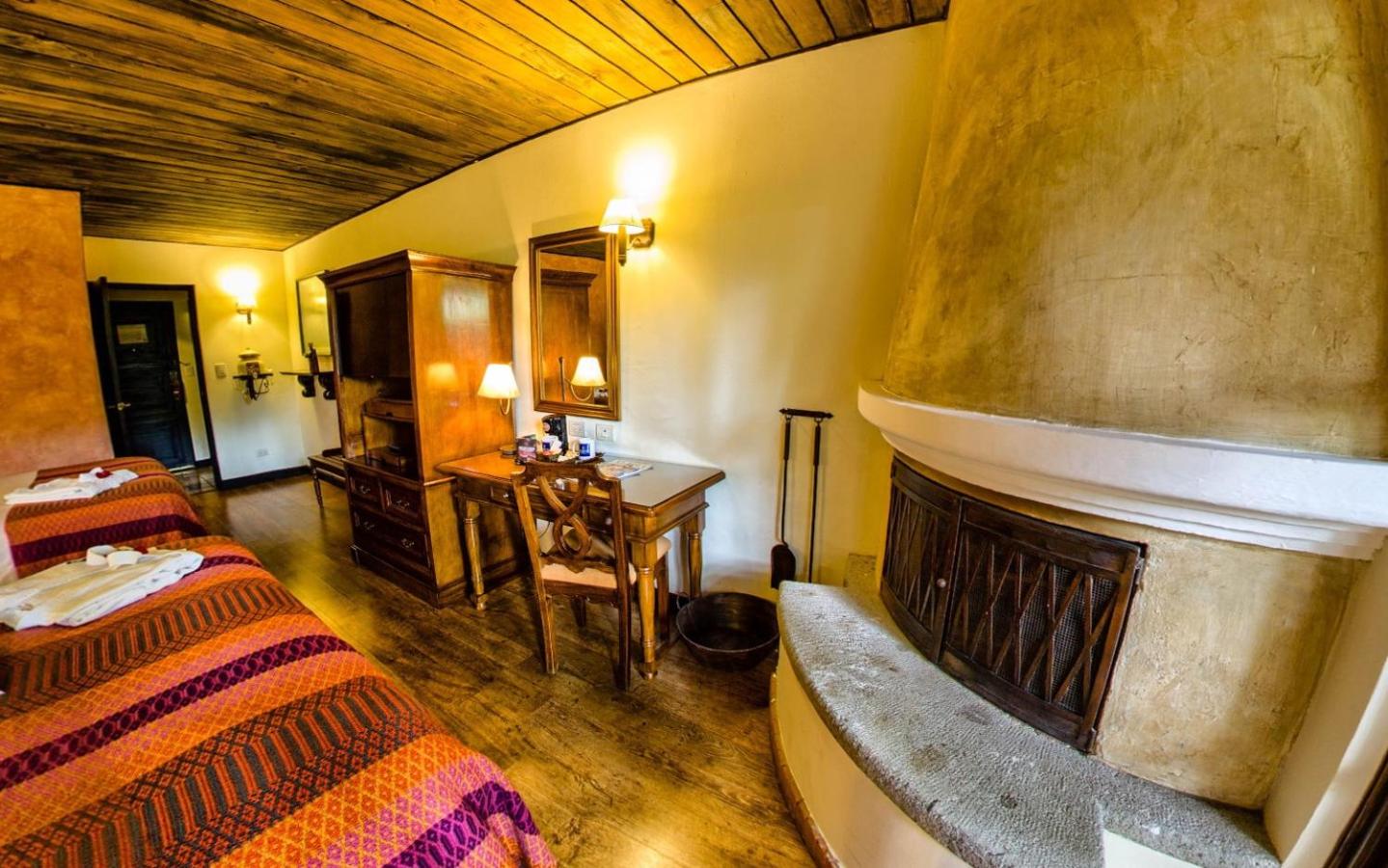 Premium Double Room - Photo 3