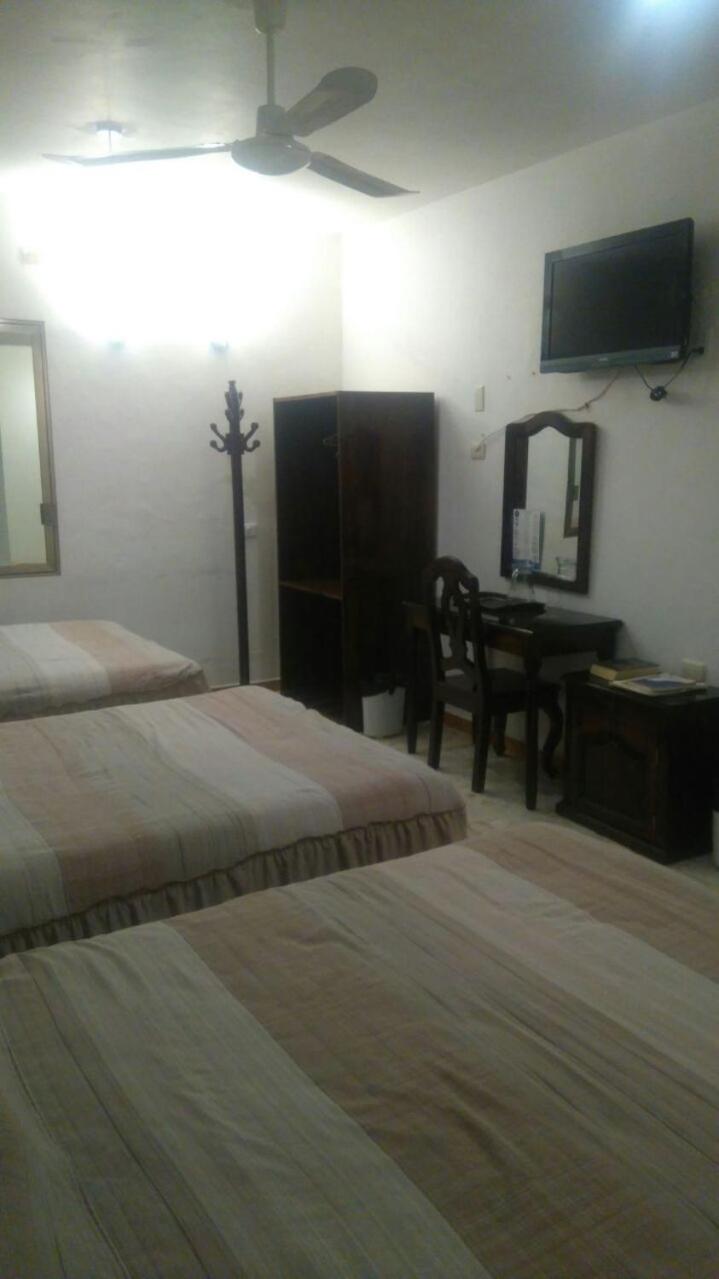 Triple Room photo 2
