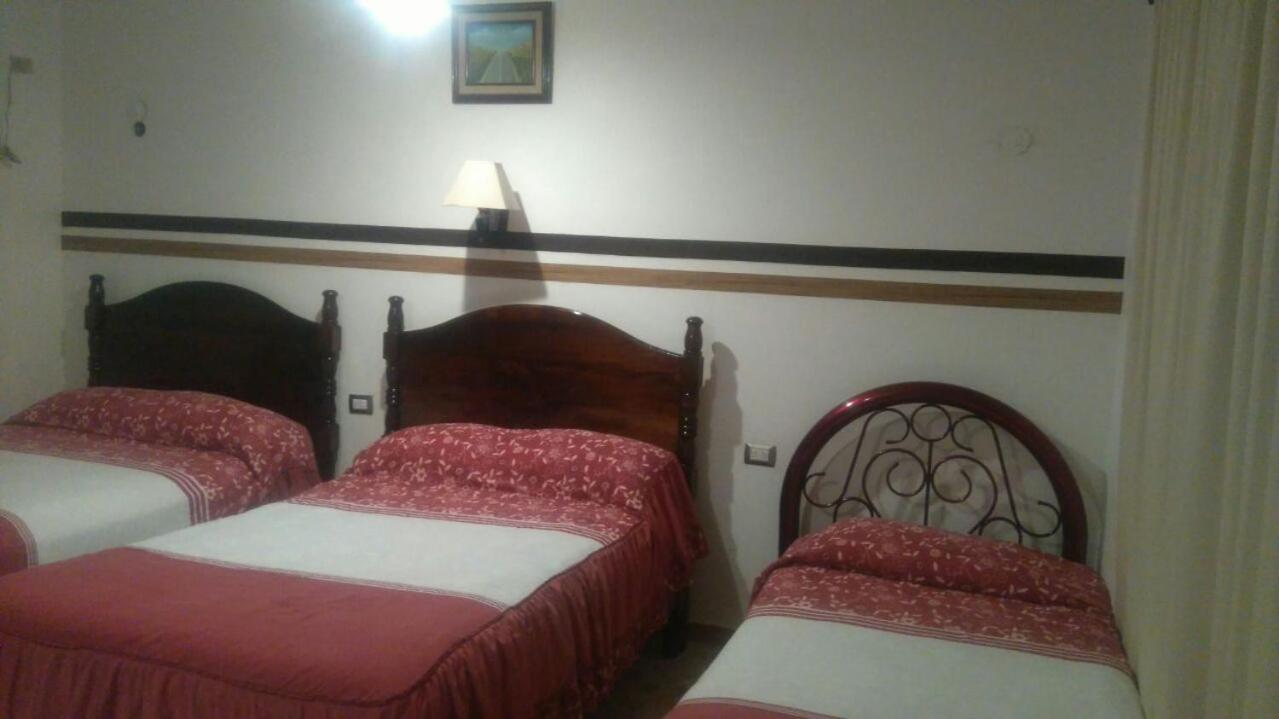 Standard Triple Room photo 3