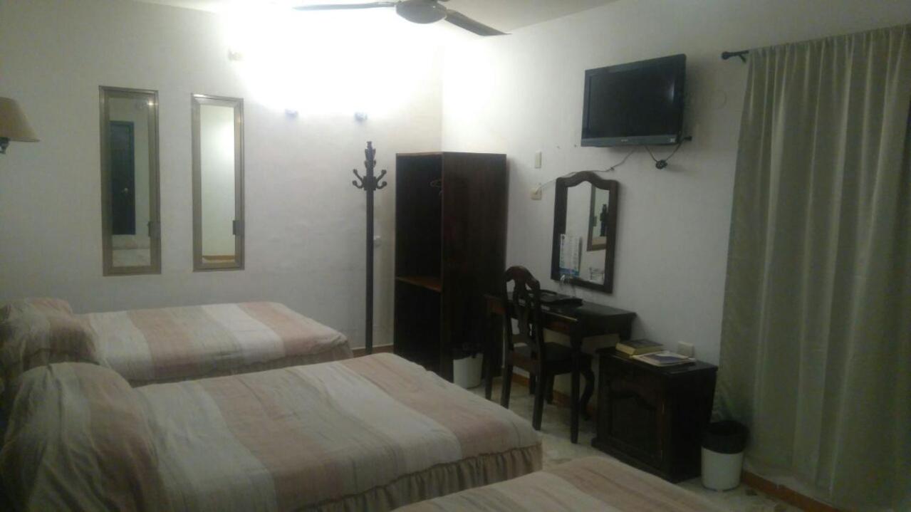 Triple Room photo 3