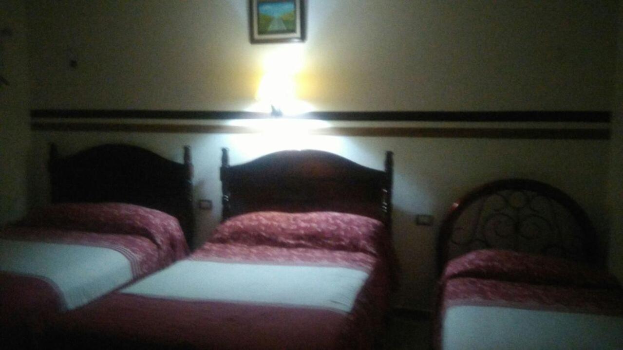 Standard Triple Room photo 2