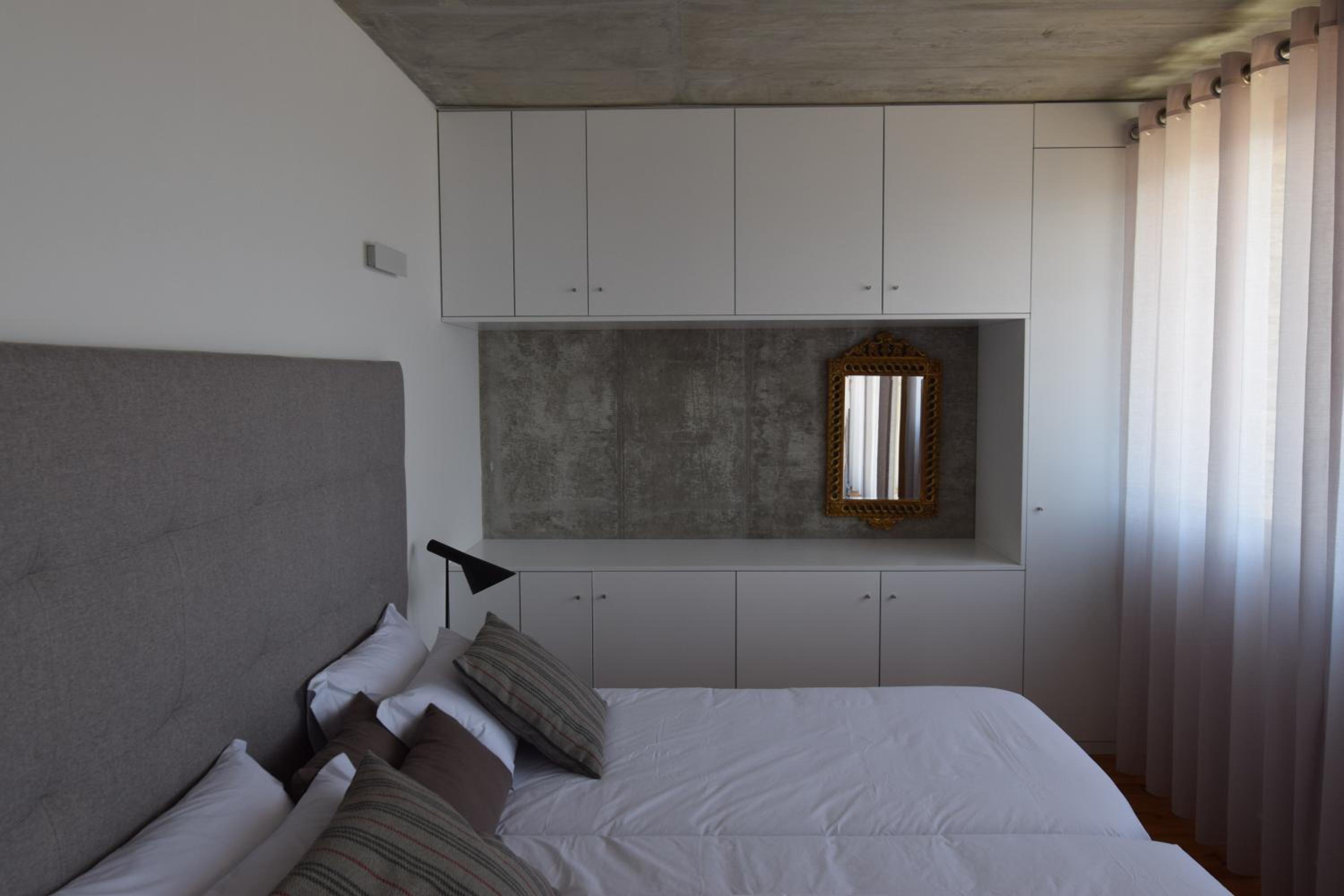 Double or Twin Room with Private Bathroom photo 2