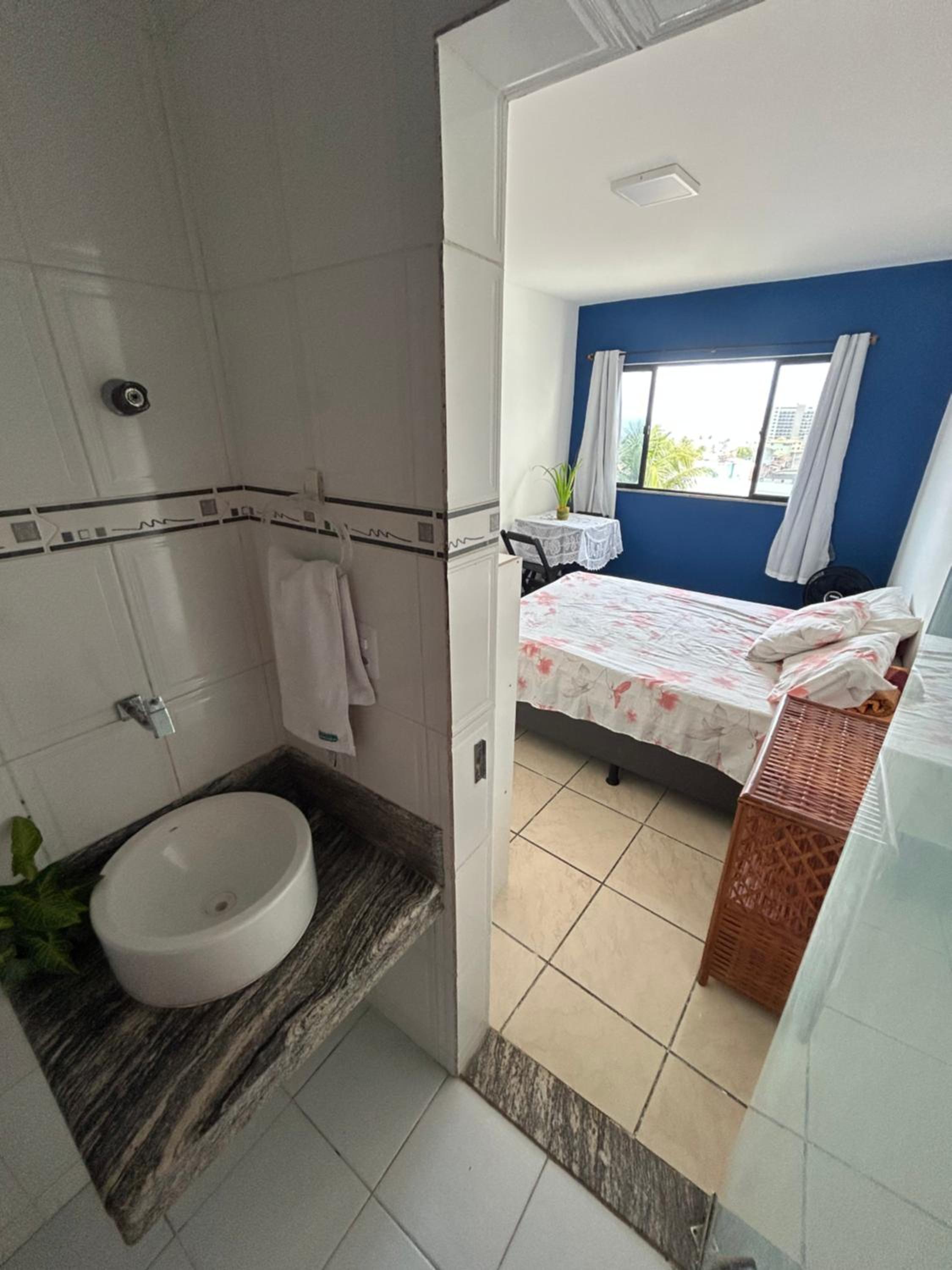 Double Room with Sea View photo 2