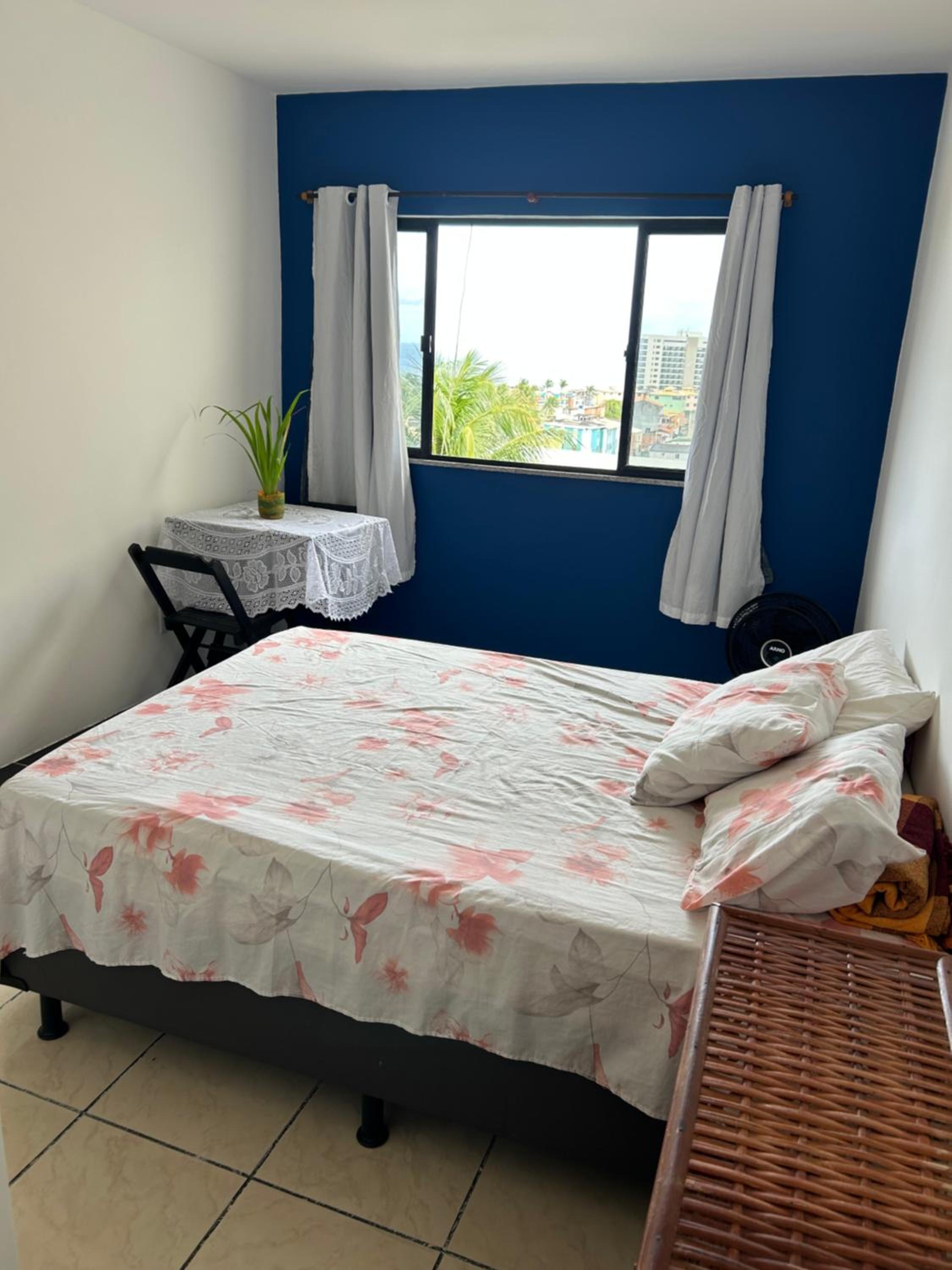 Double Room with Sea View photo 1