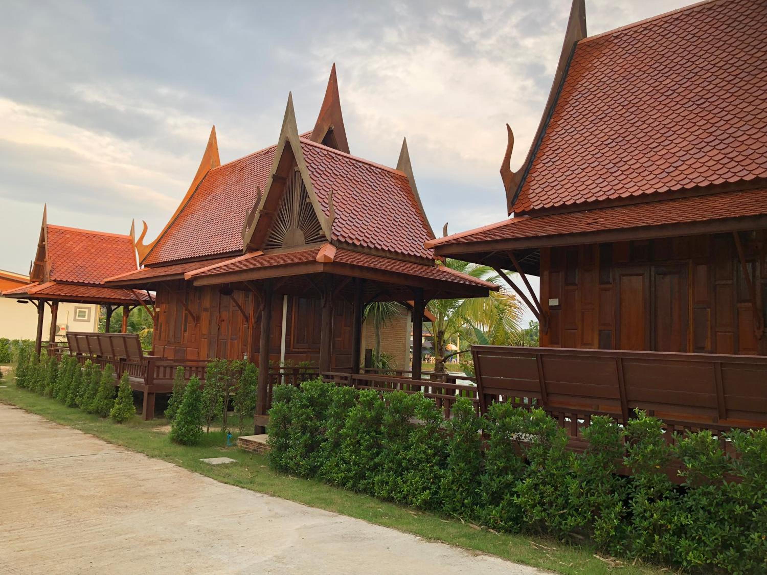 Thai House  photo 3