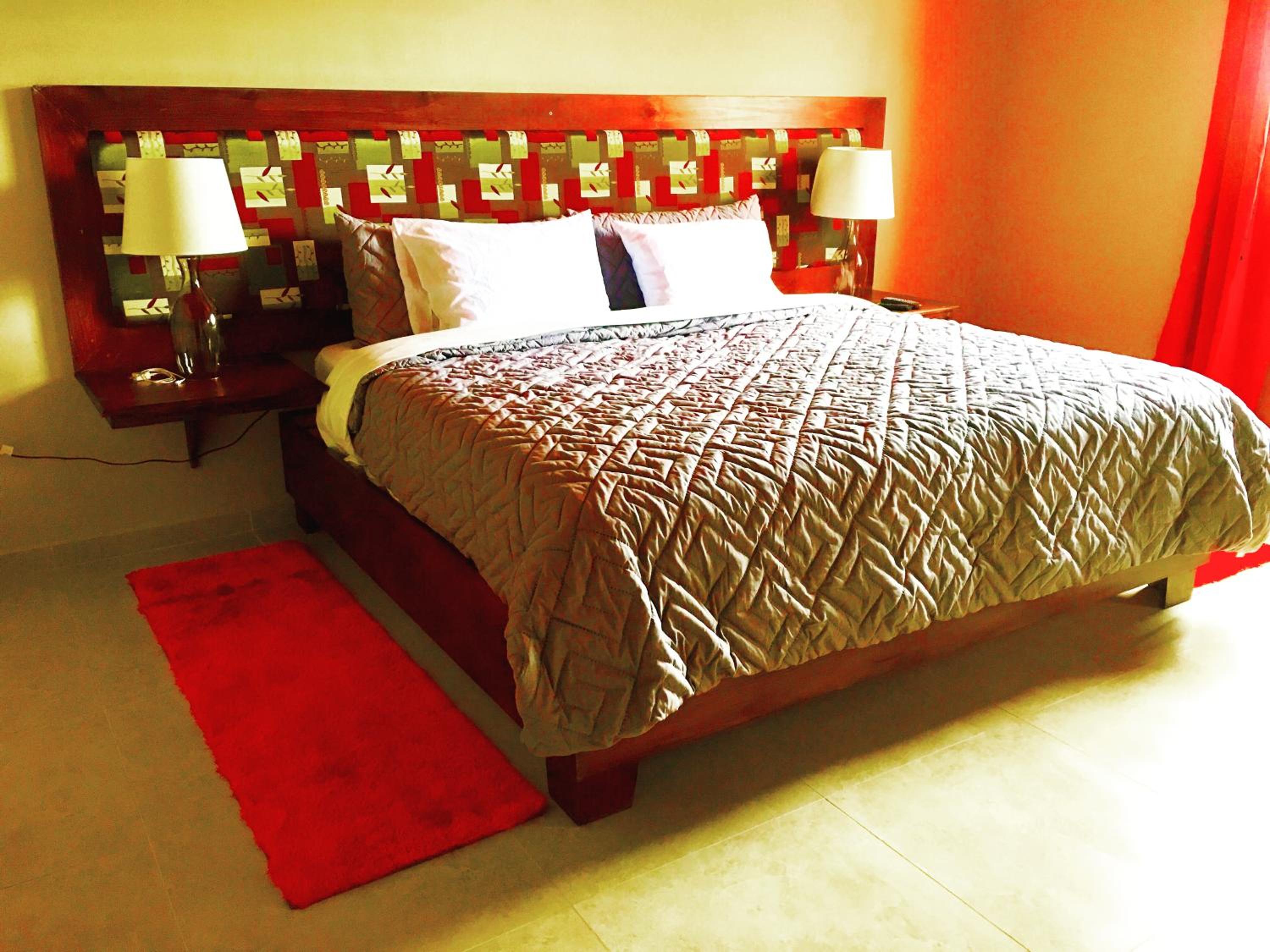 Double Room photo 1