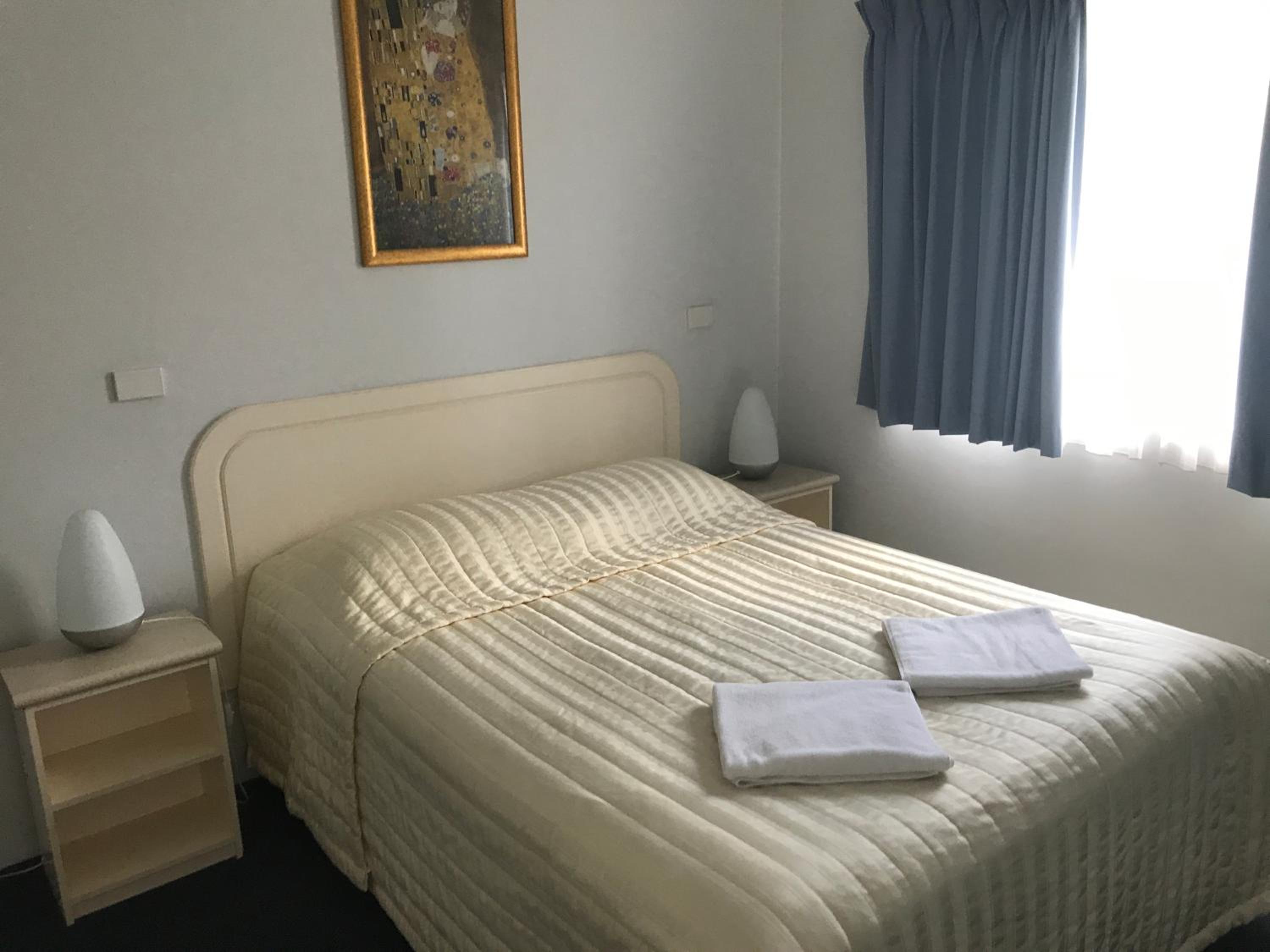 One-Bedroom Apartment with Sea View photo 1