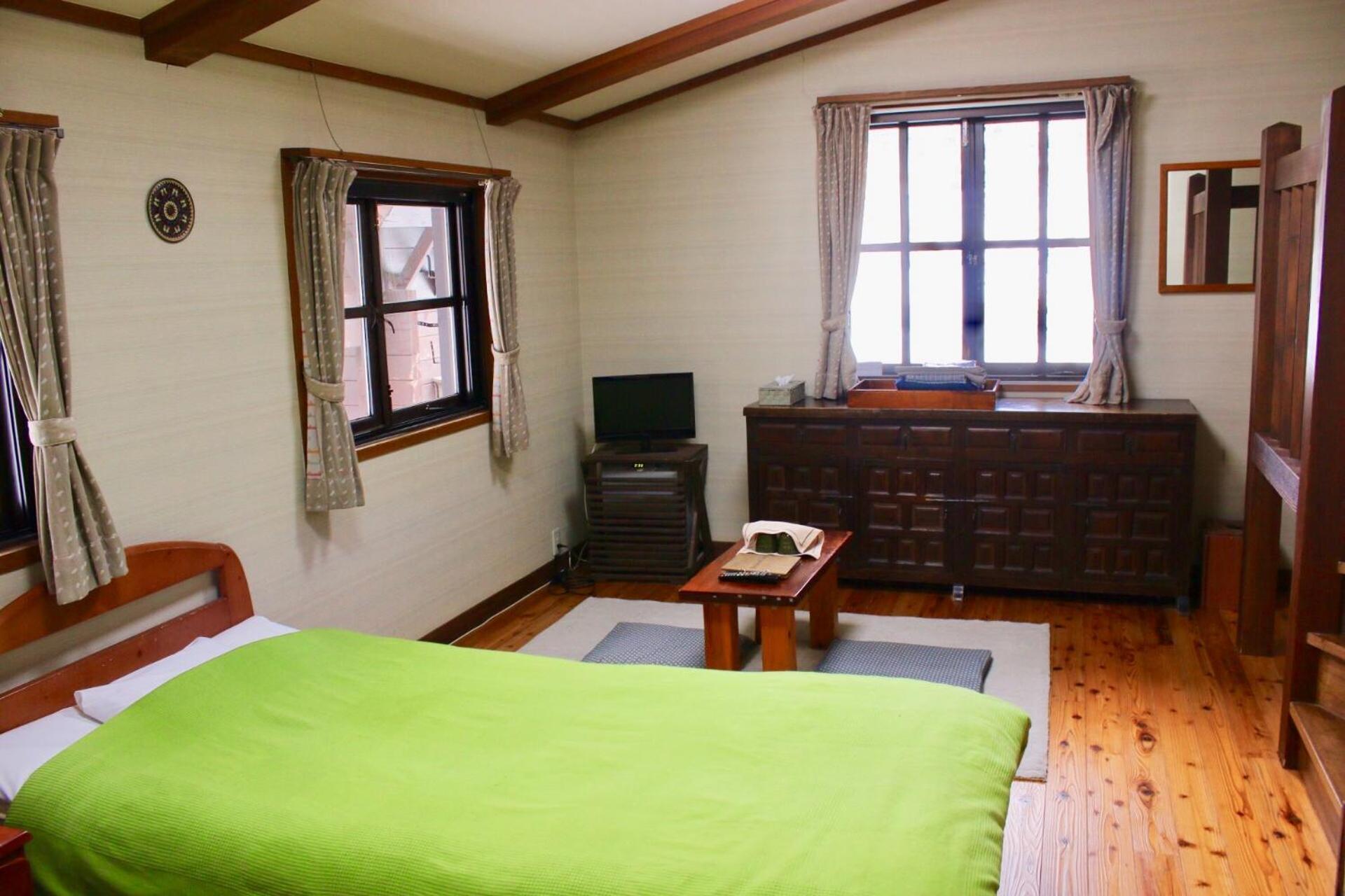Twin Room photo 1