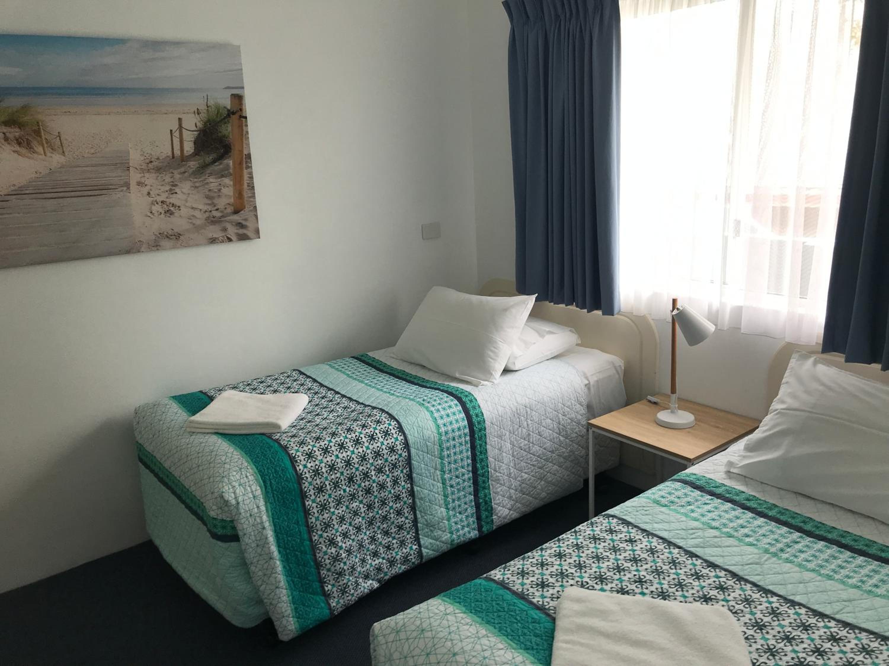 Two-Bedroom Apartment with Sea View 7 photo 3
