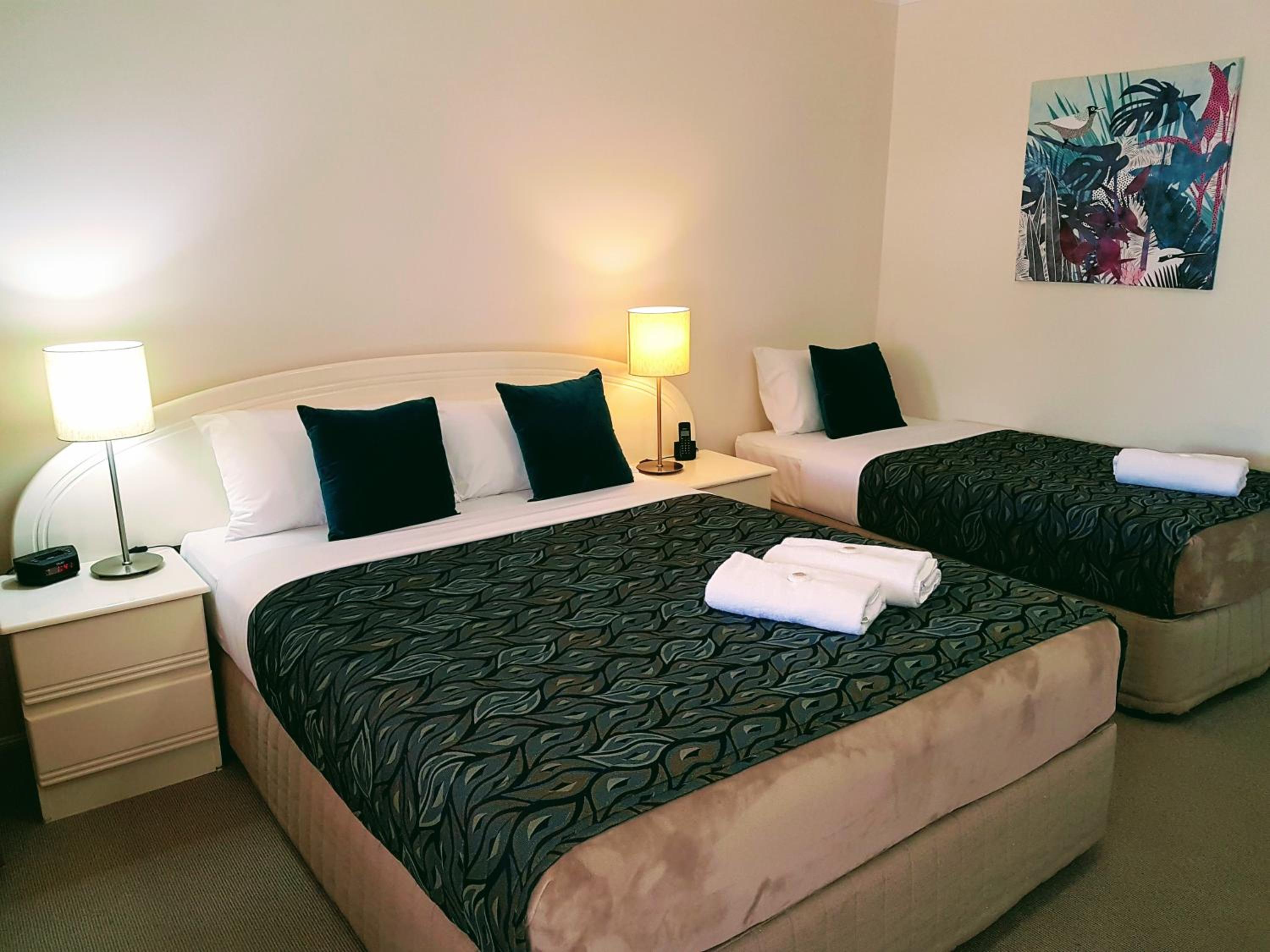 Triple Room photo 2