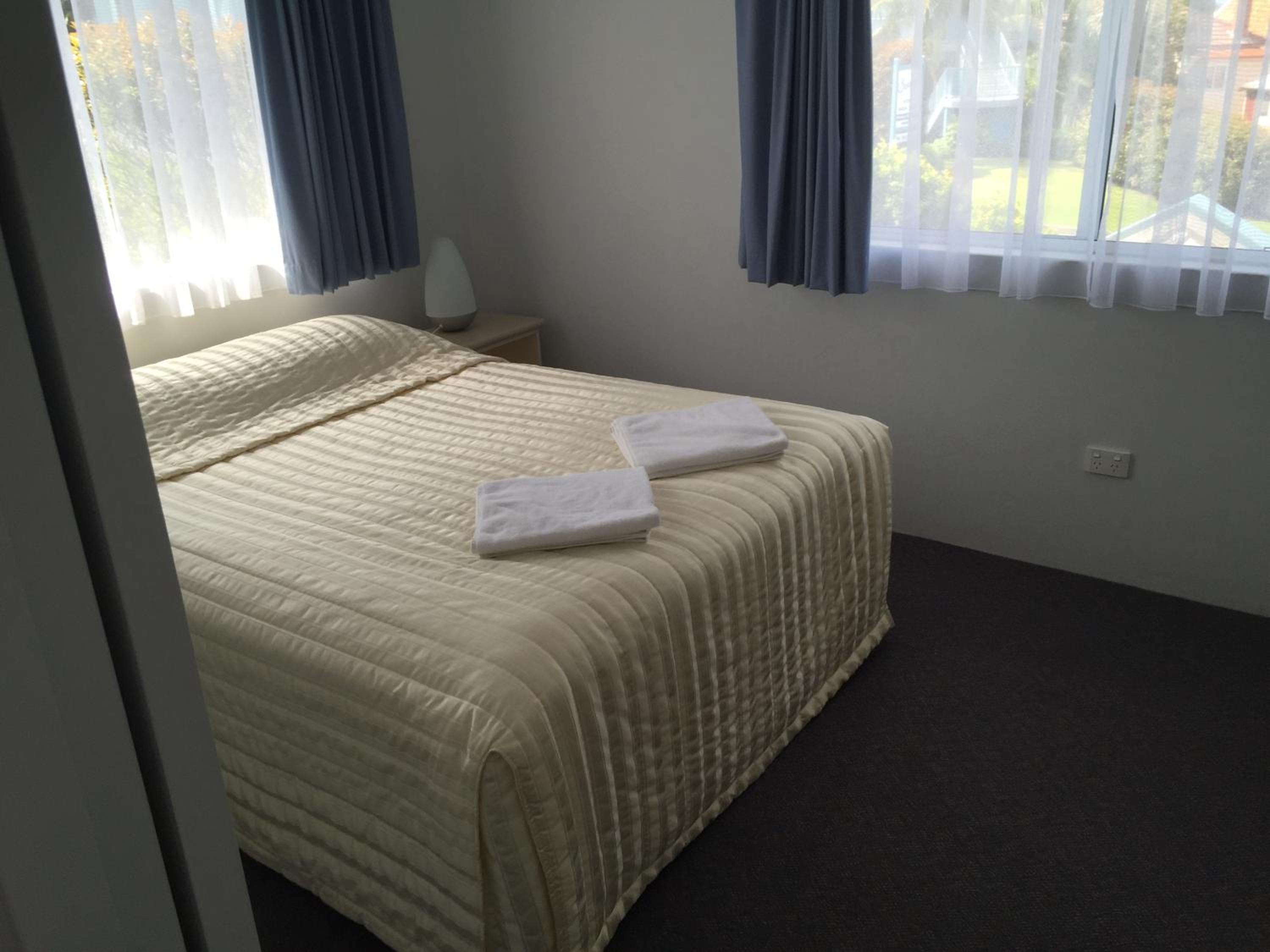 Two-Bedroom Apartment with Sea View 3 photo 1