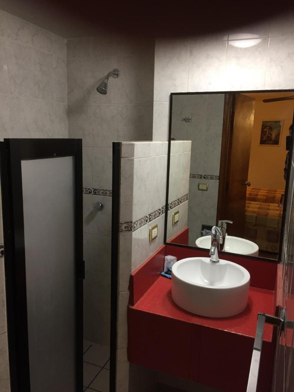 Budget Double Room photo 2