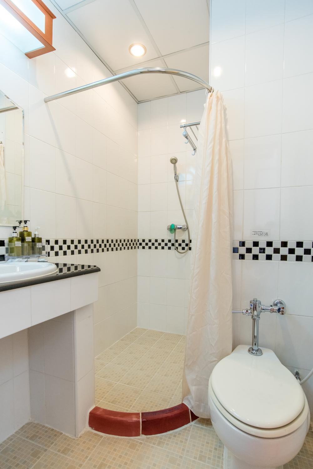 Superior Double Room with River View photo 3