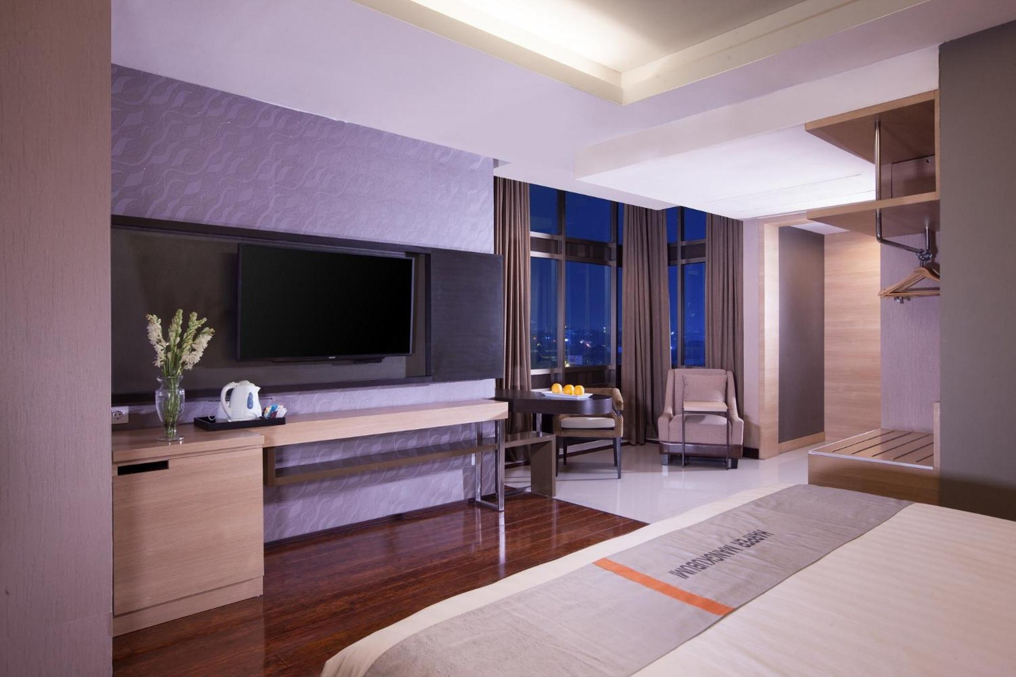 Junior Suite photo 2