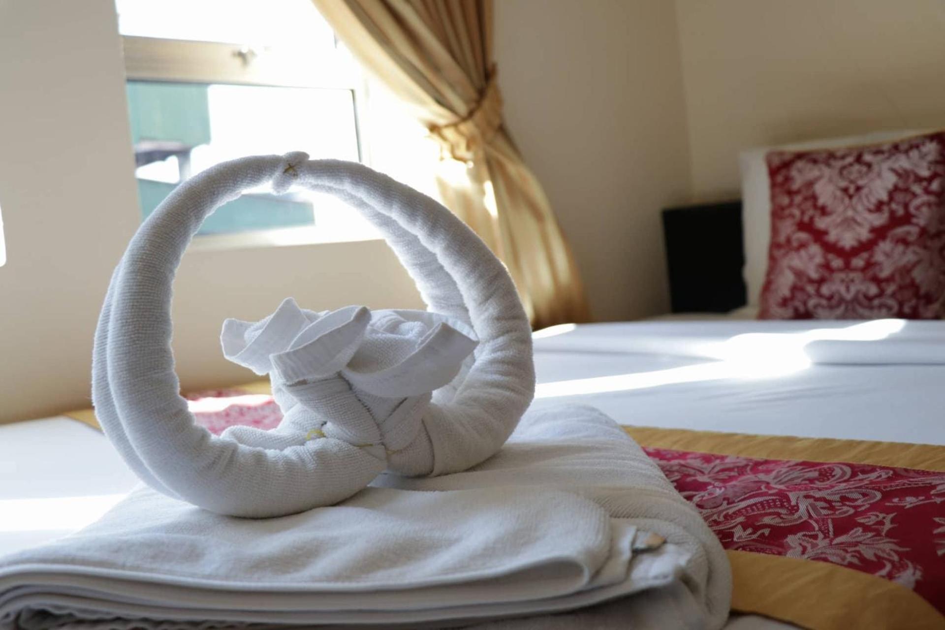 Superior Twin Room photo 3