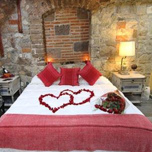 Deluxe King Room photo 3
