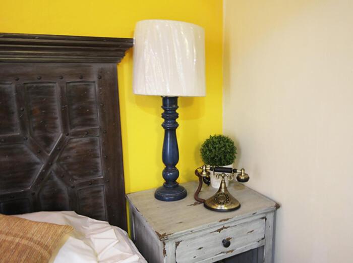 Deluxe Queen Room photo 3