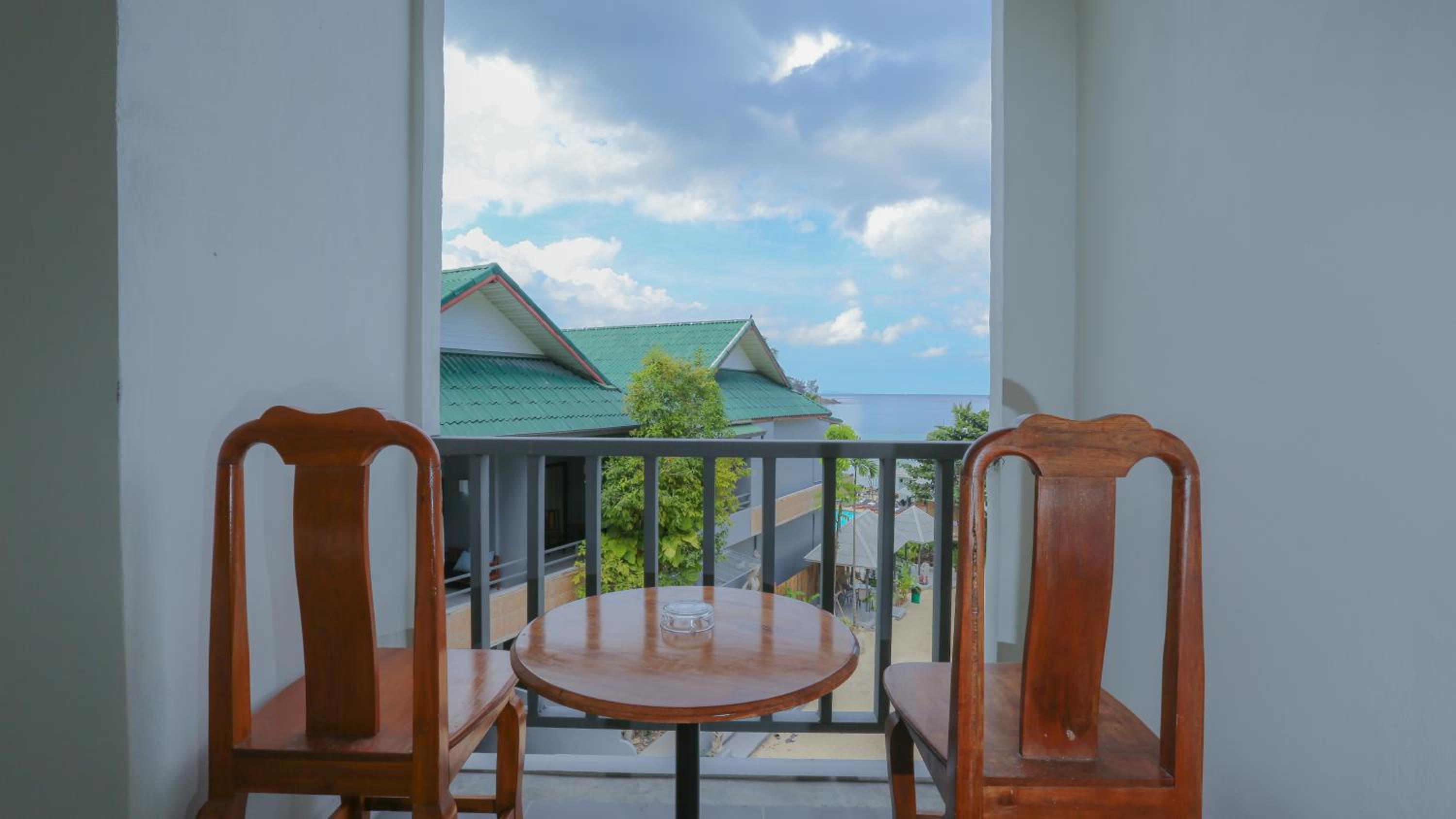 Superior Twin - Balcony - Photo 2