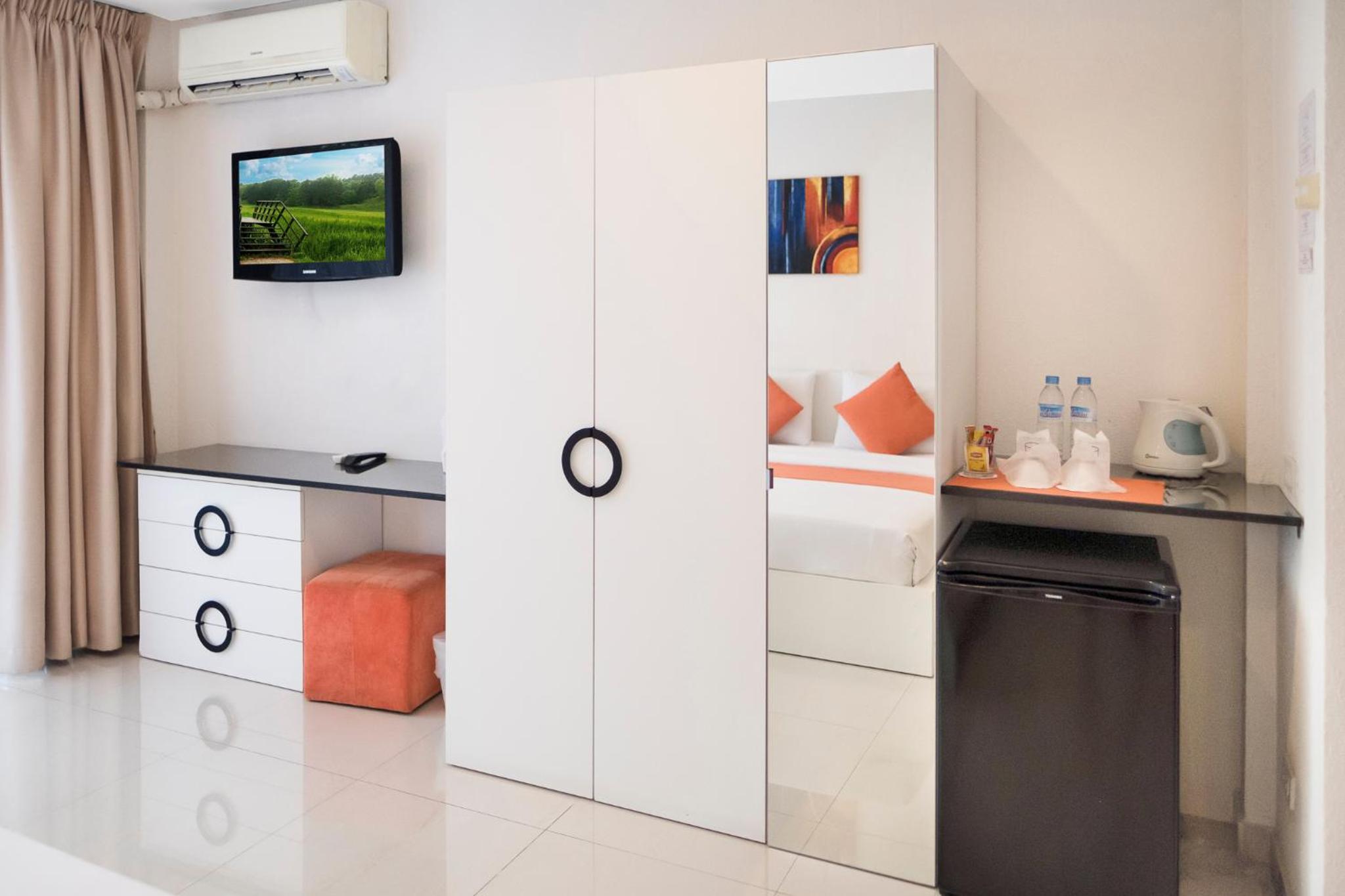 Superior Double Room photo 3