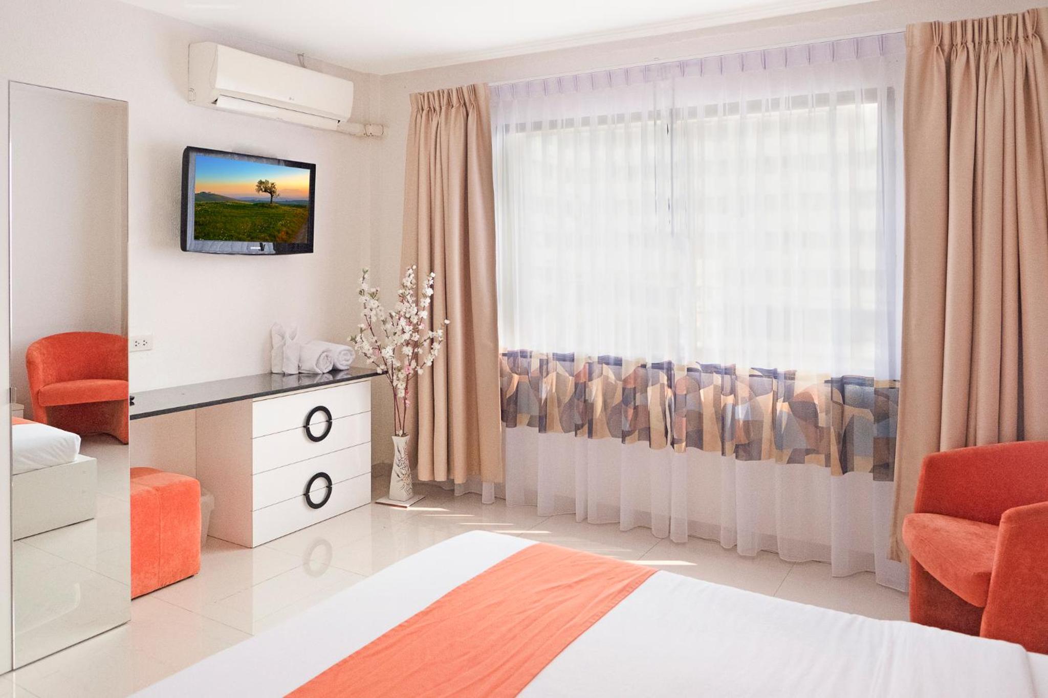 Standard Double Room photo 2