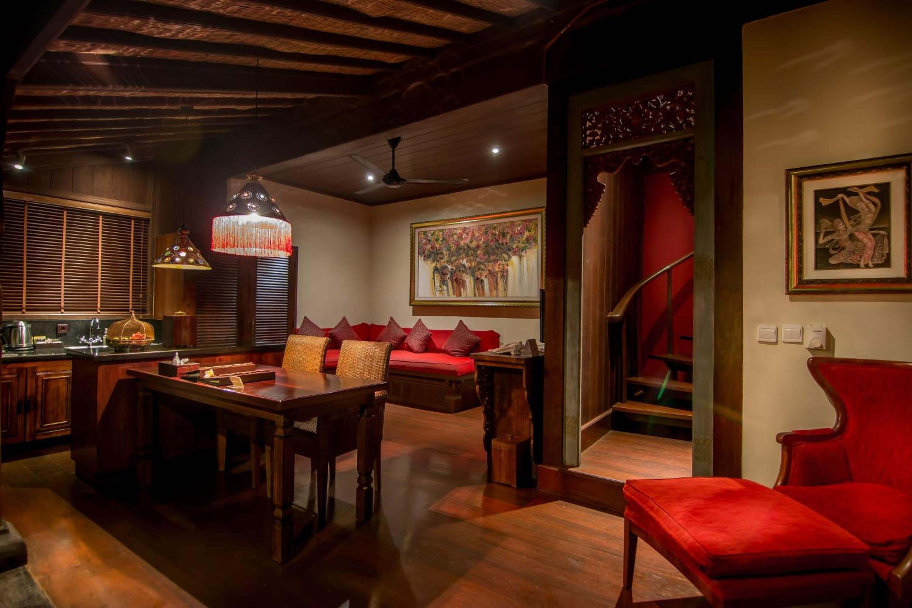 One-Bedroom Villa with Private Pool and Free Benefits photo 3