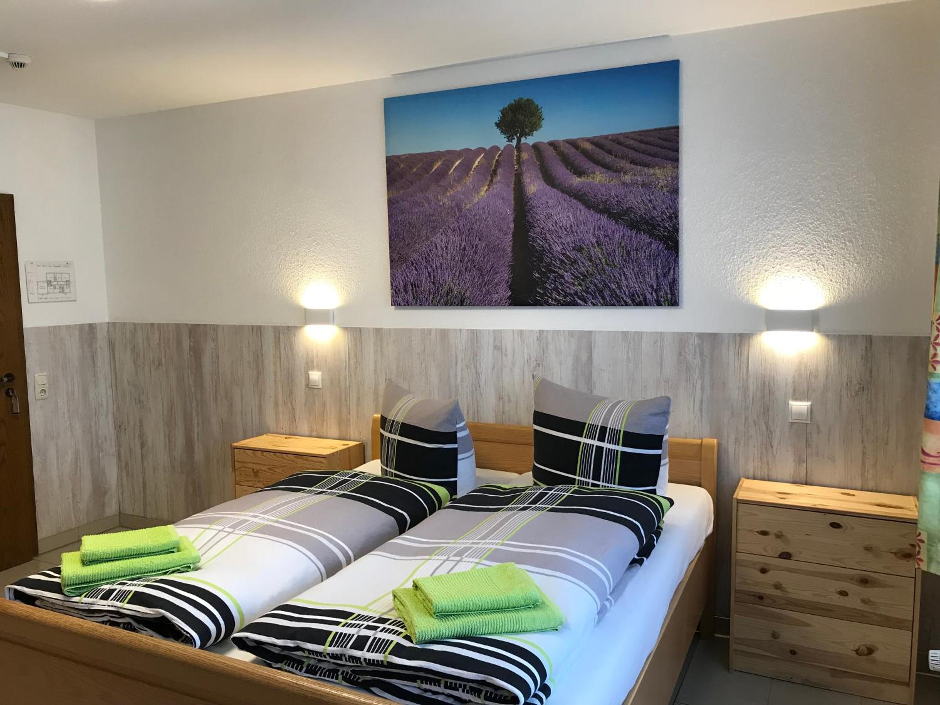 Double Room - Photo 4