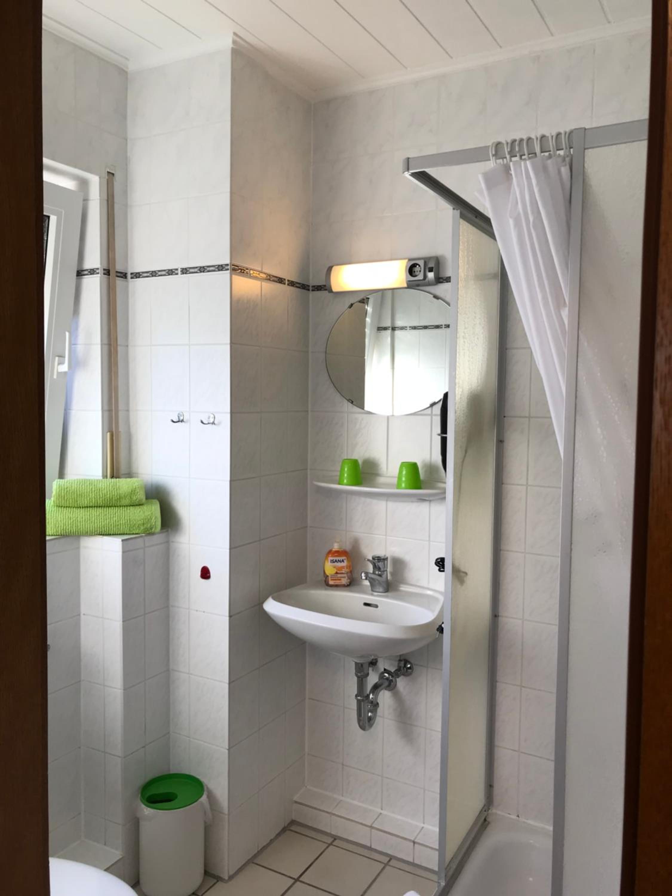 Double Room - Photo 3