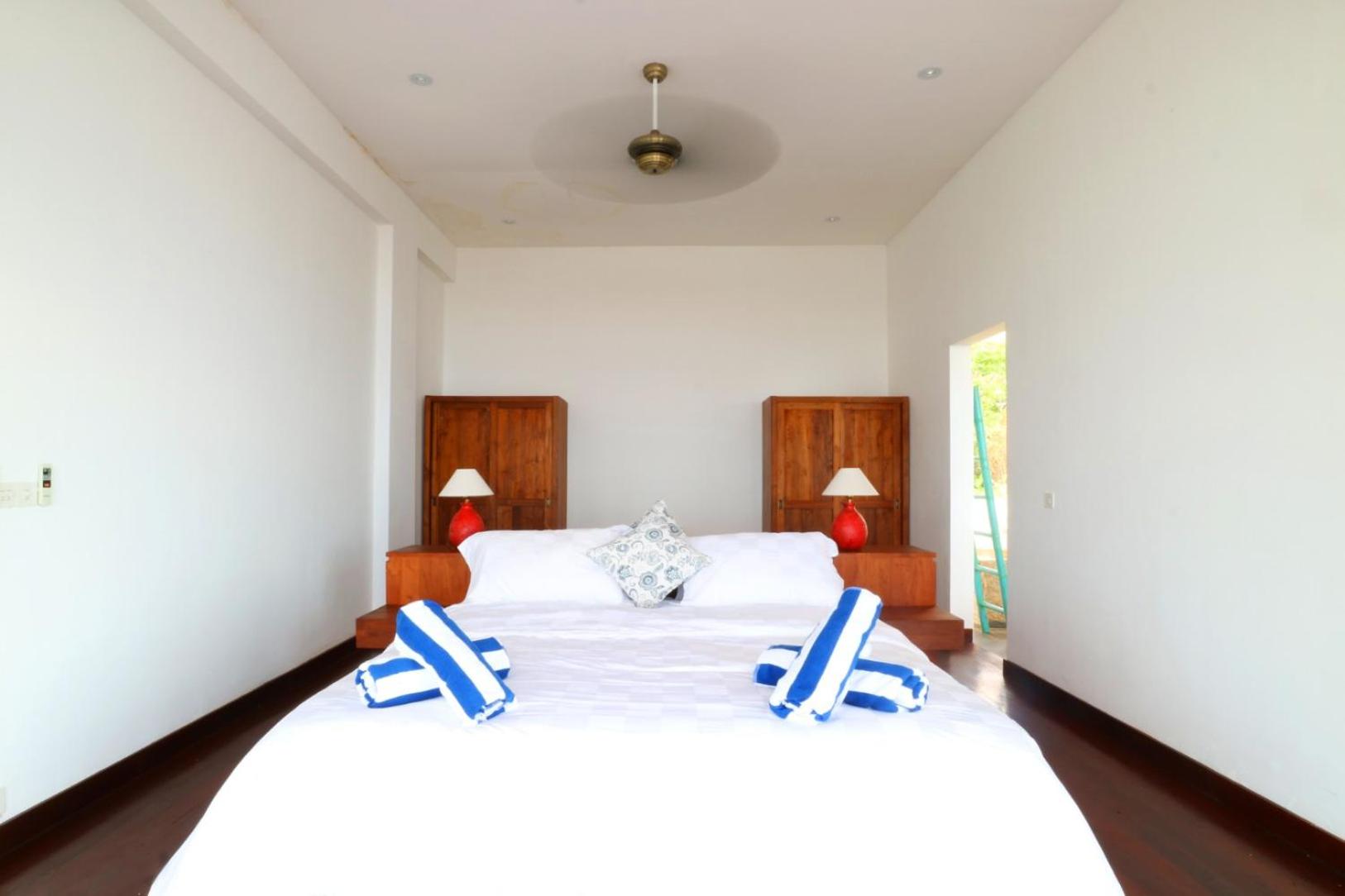 Two-Bedroom Villa with Sea View photo 1