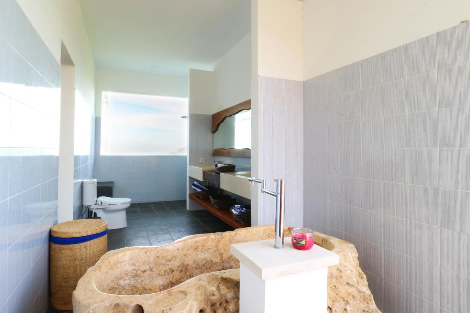 Two-Bedroom Villa with Sea View photo 3