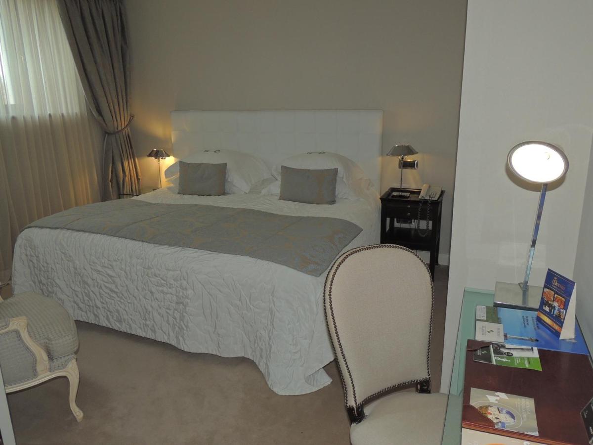 Classic Double or Twin Room photo 3