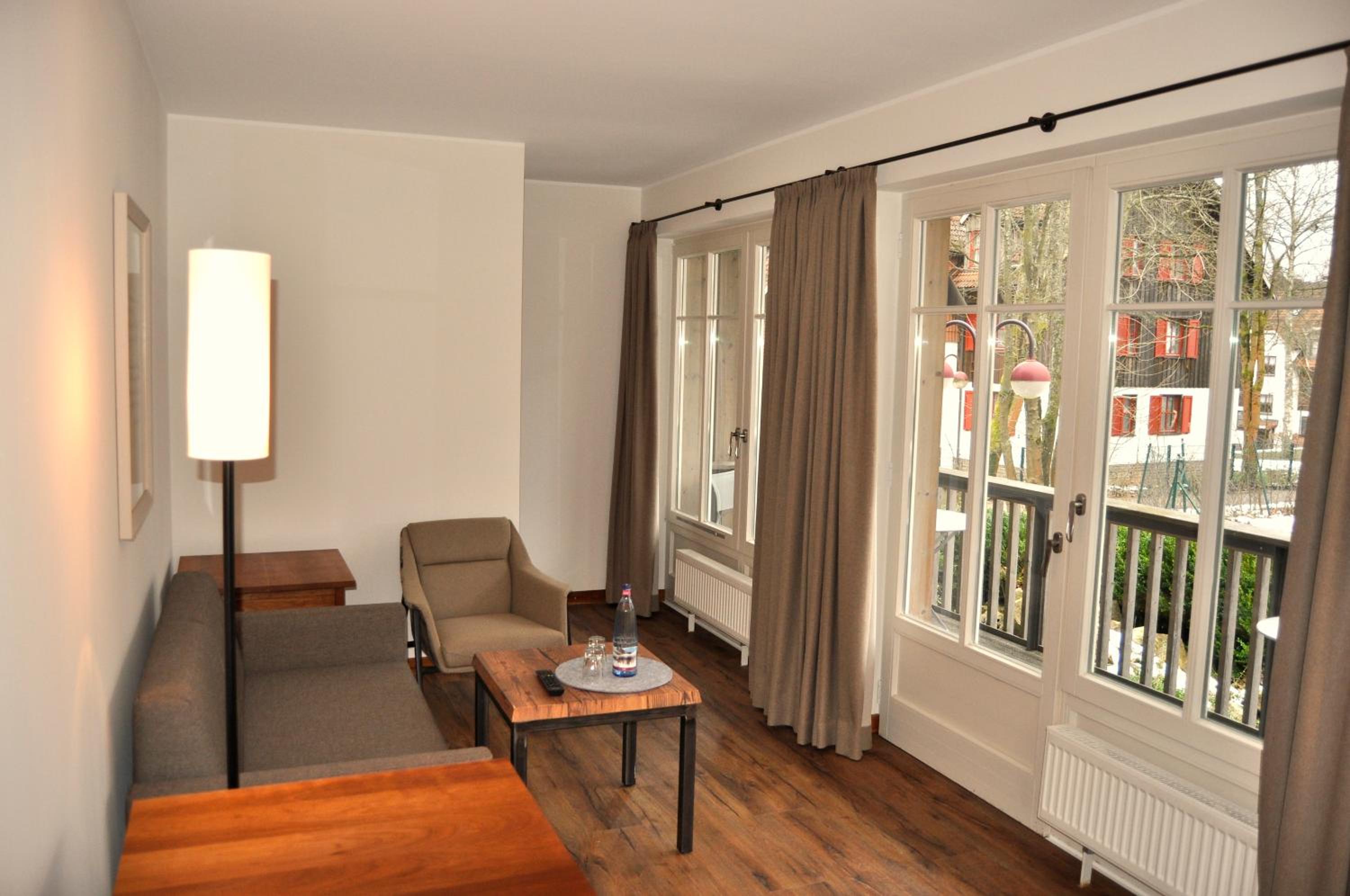 Suite Bachhaus - Photo 7