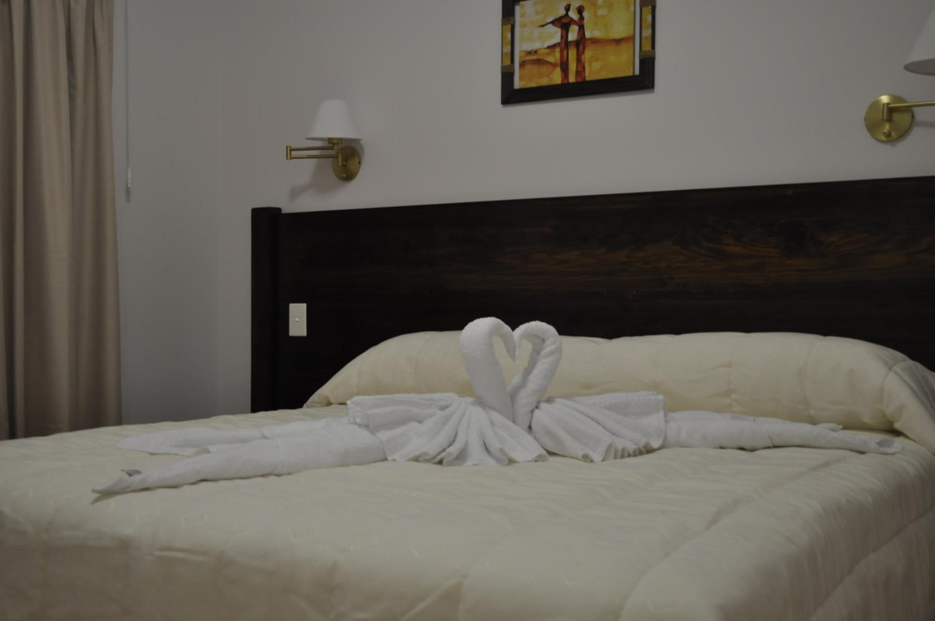Standard Single Room photo 1