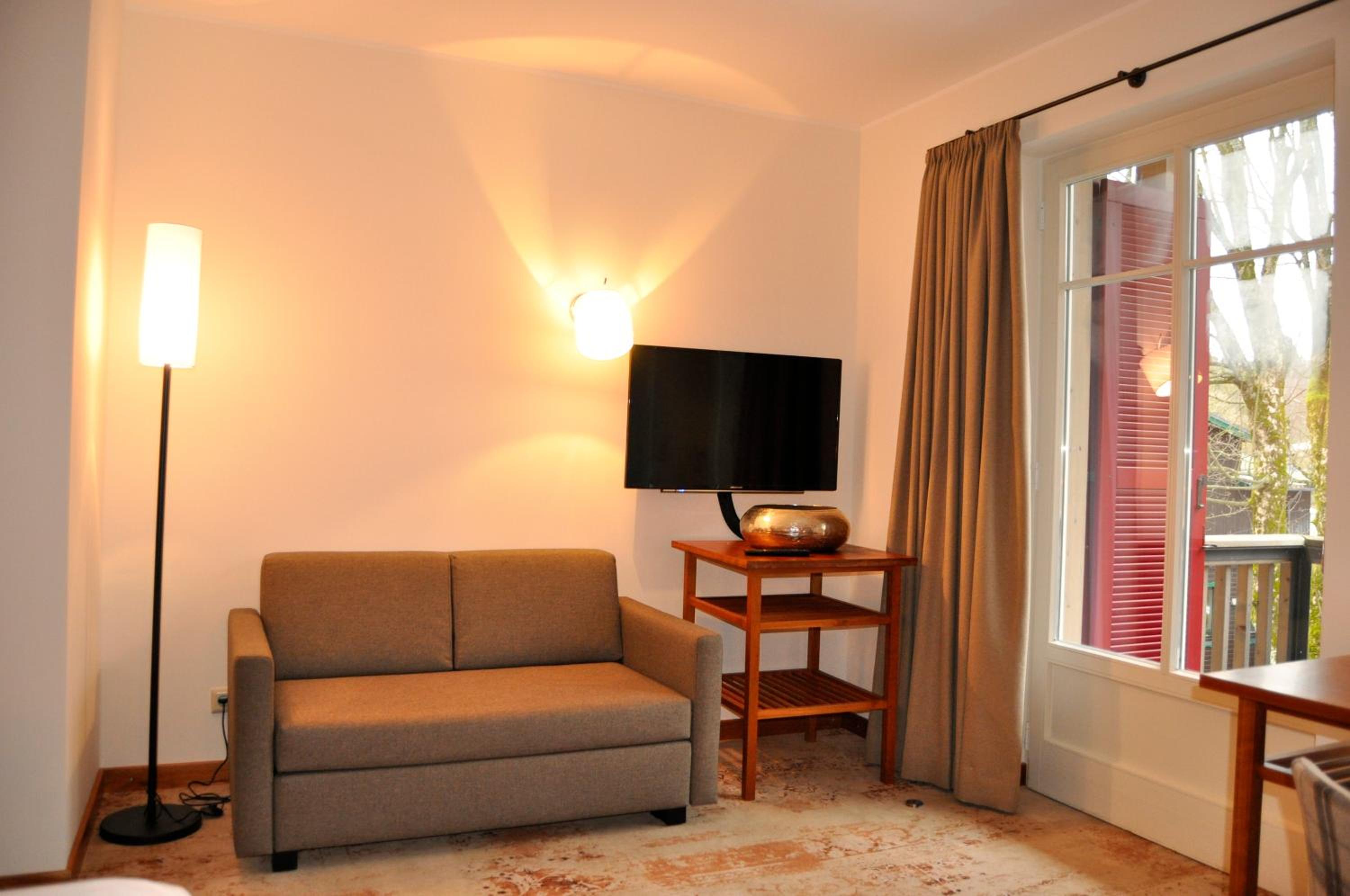 Superior Double Room Bachhaus - Photo 12