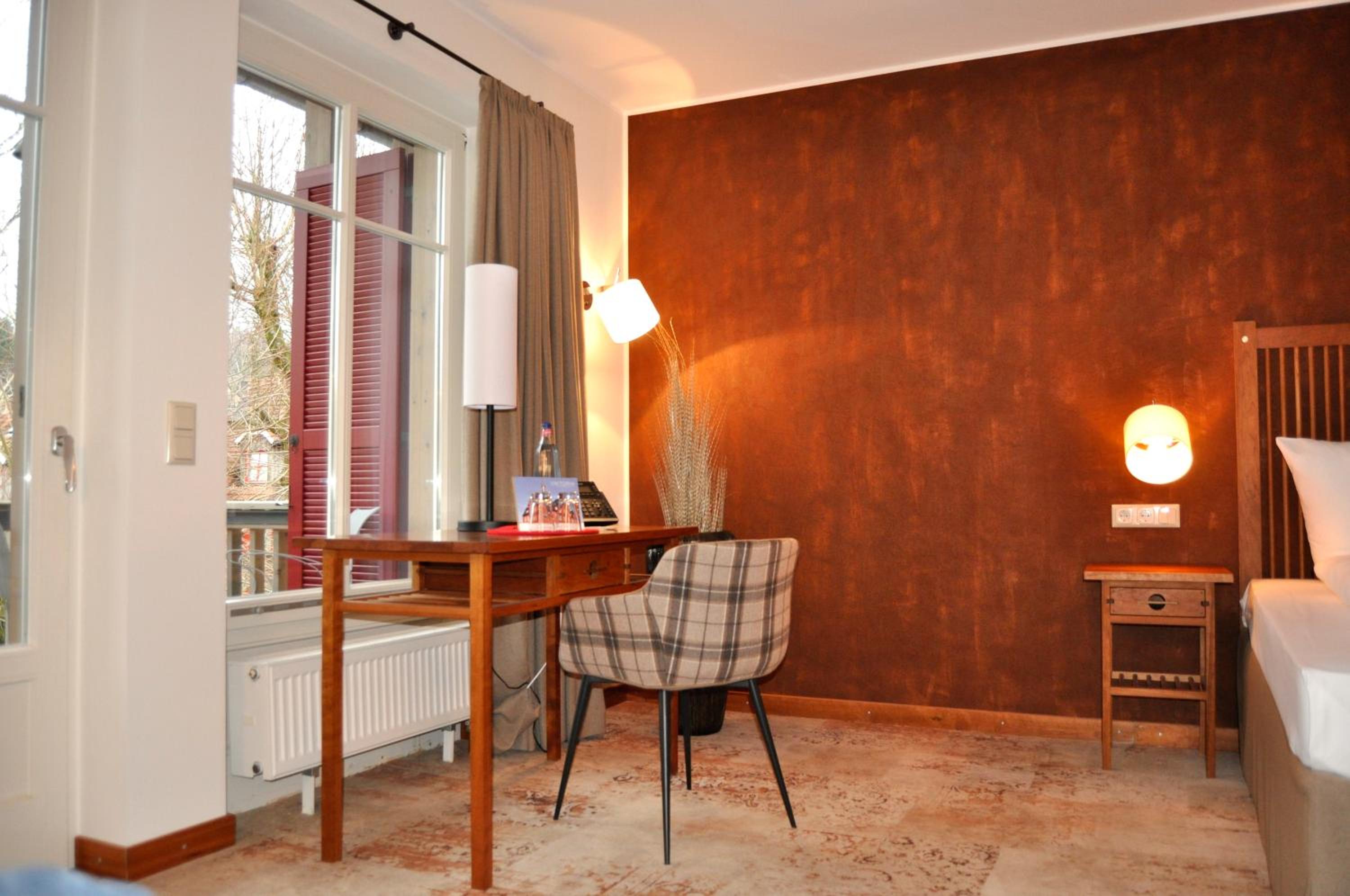 Superior Double Room Bachhaus - Photo 11