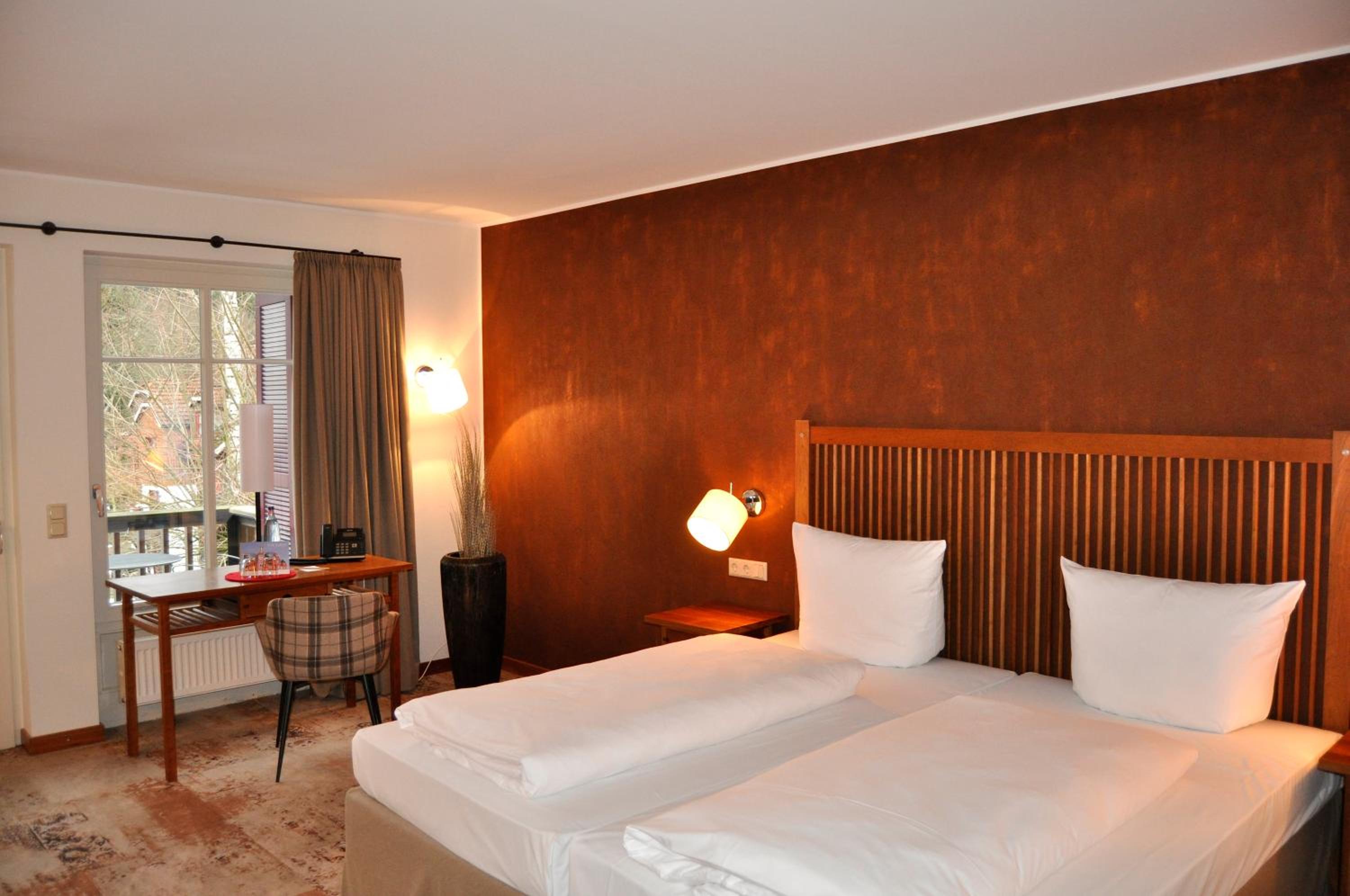 Superior Double Room Bachhaus - Photo 1