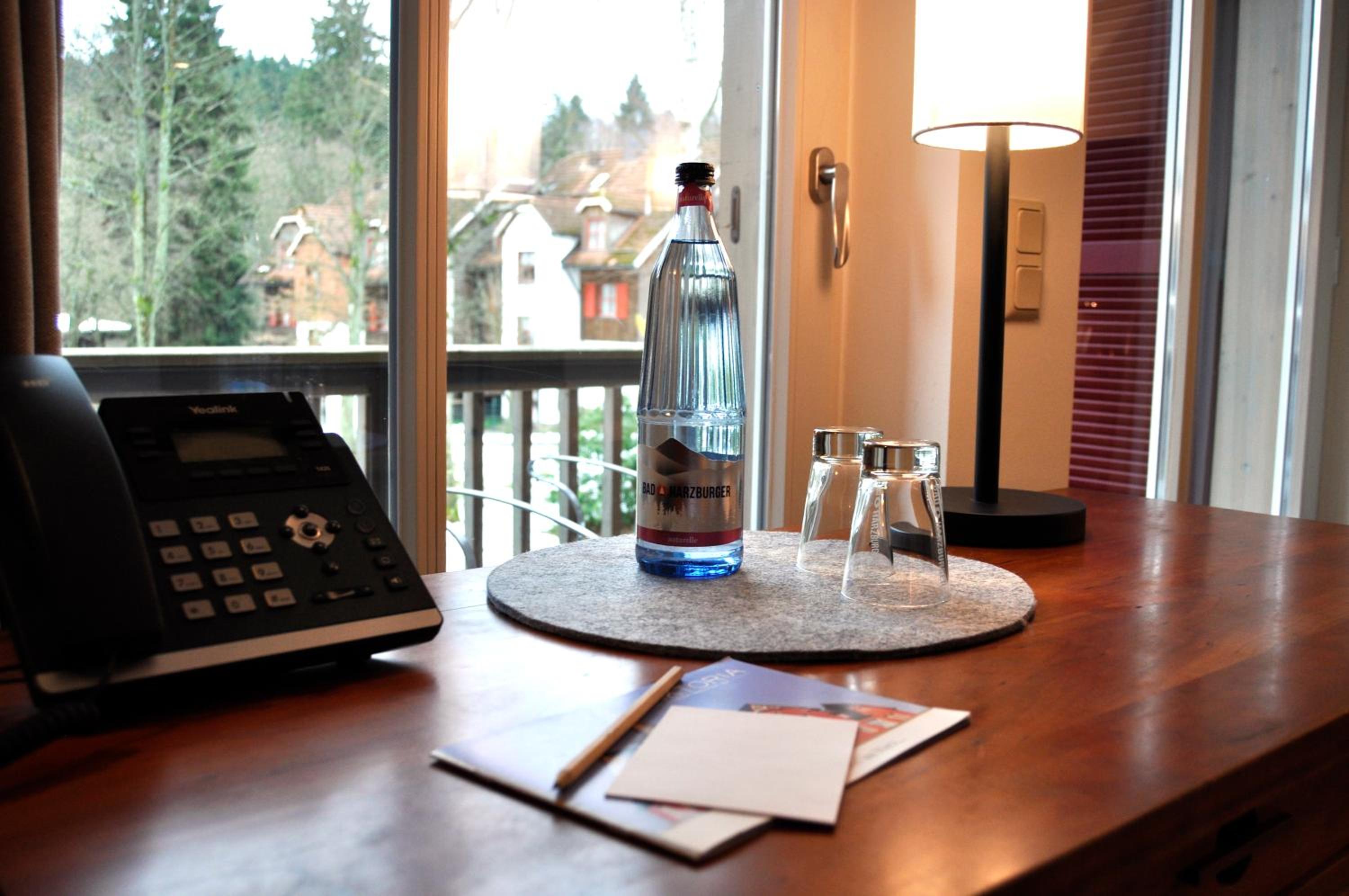 Superior Double Room Bachhaus - Photo 10