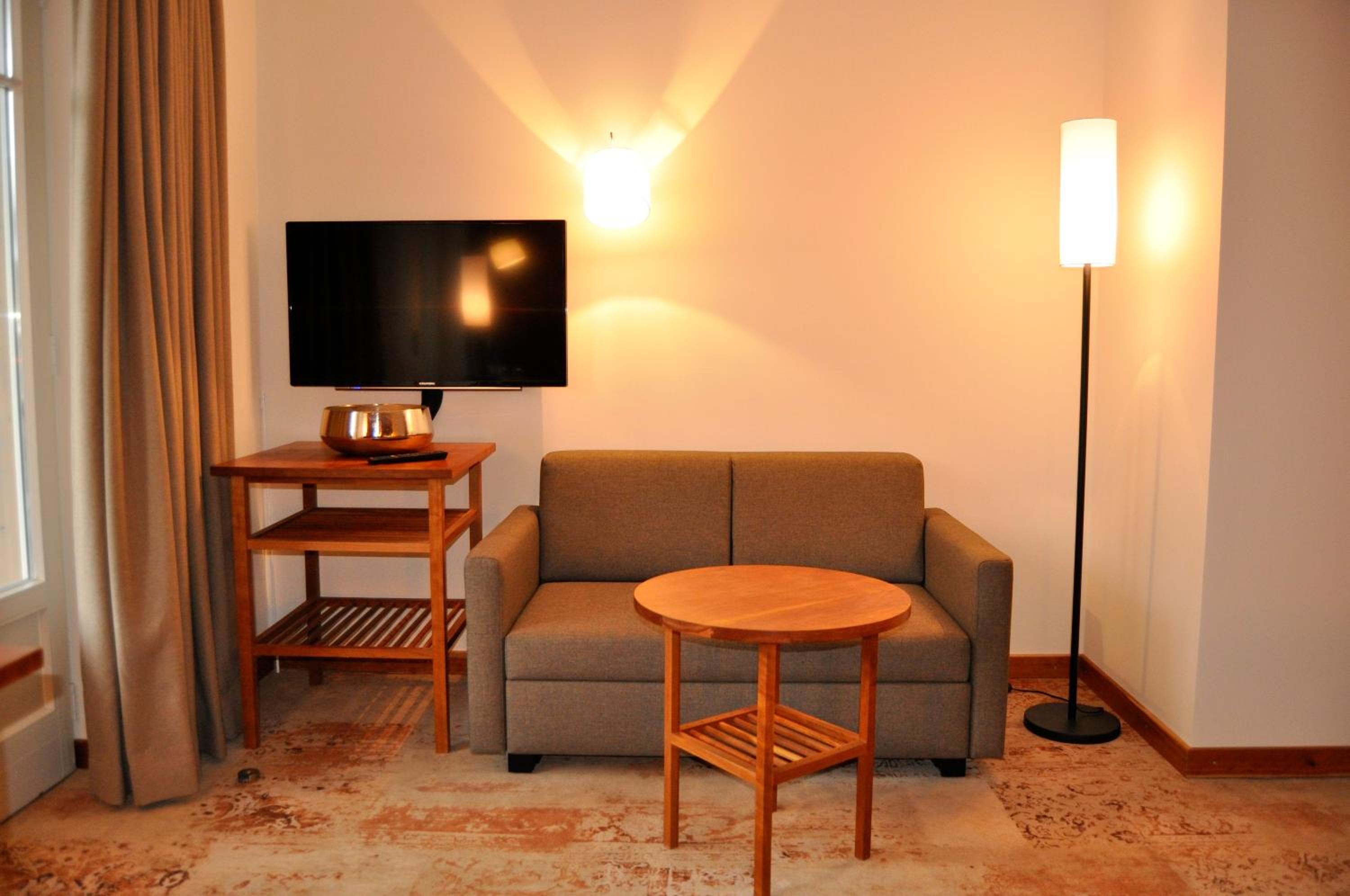Superior Double Room Bachhaus - Photo 7
