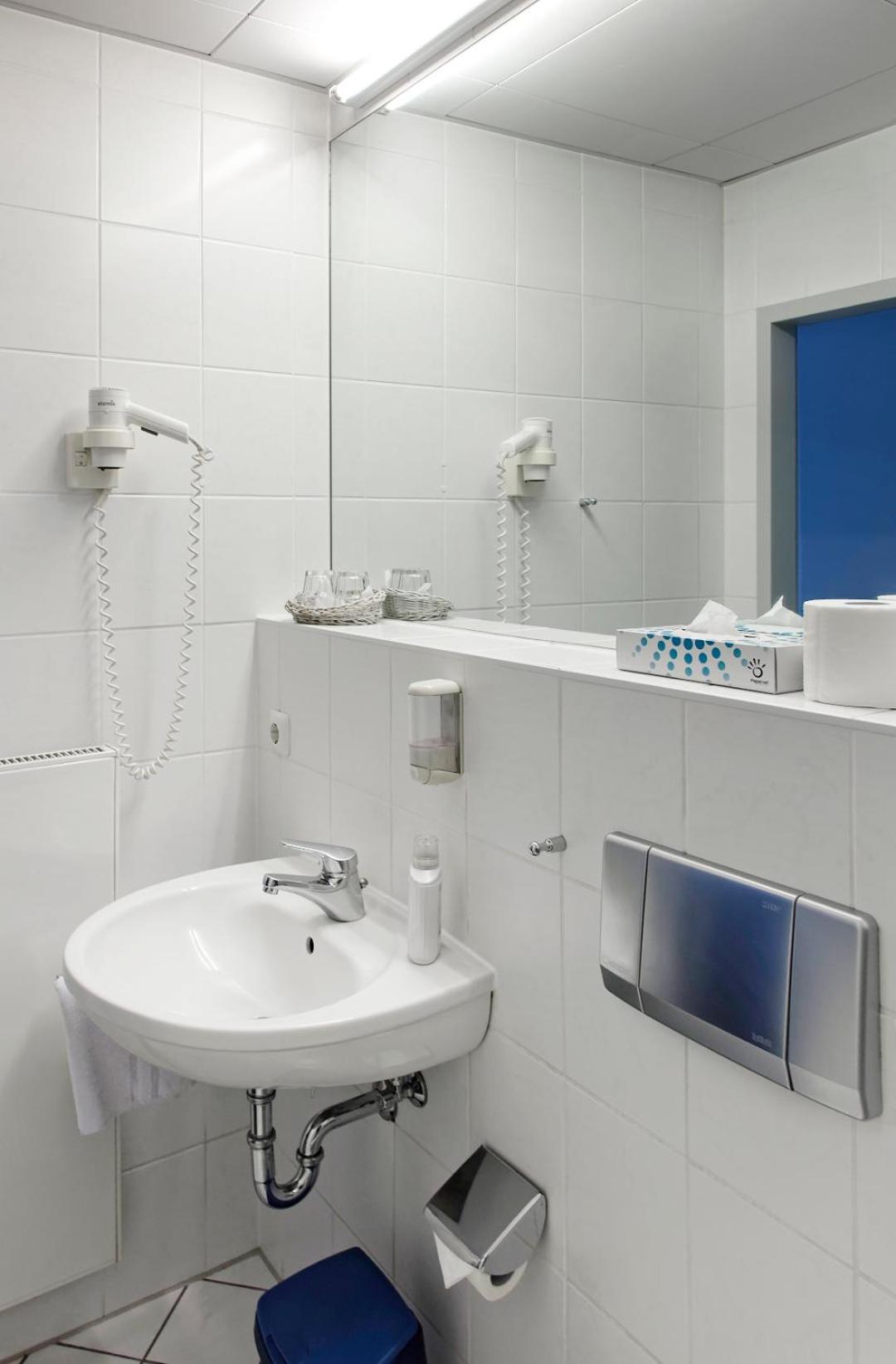 Double or Twin Room photo 3