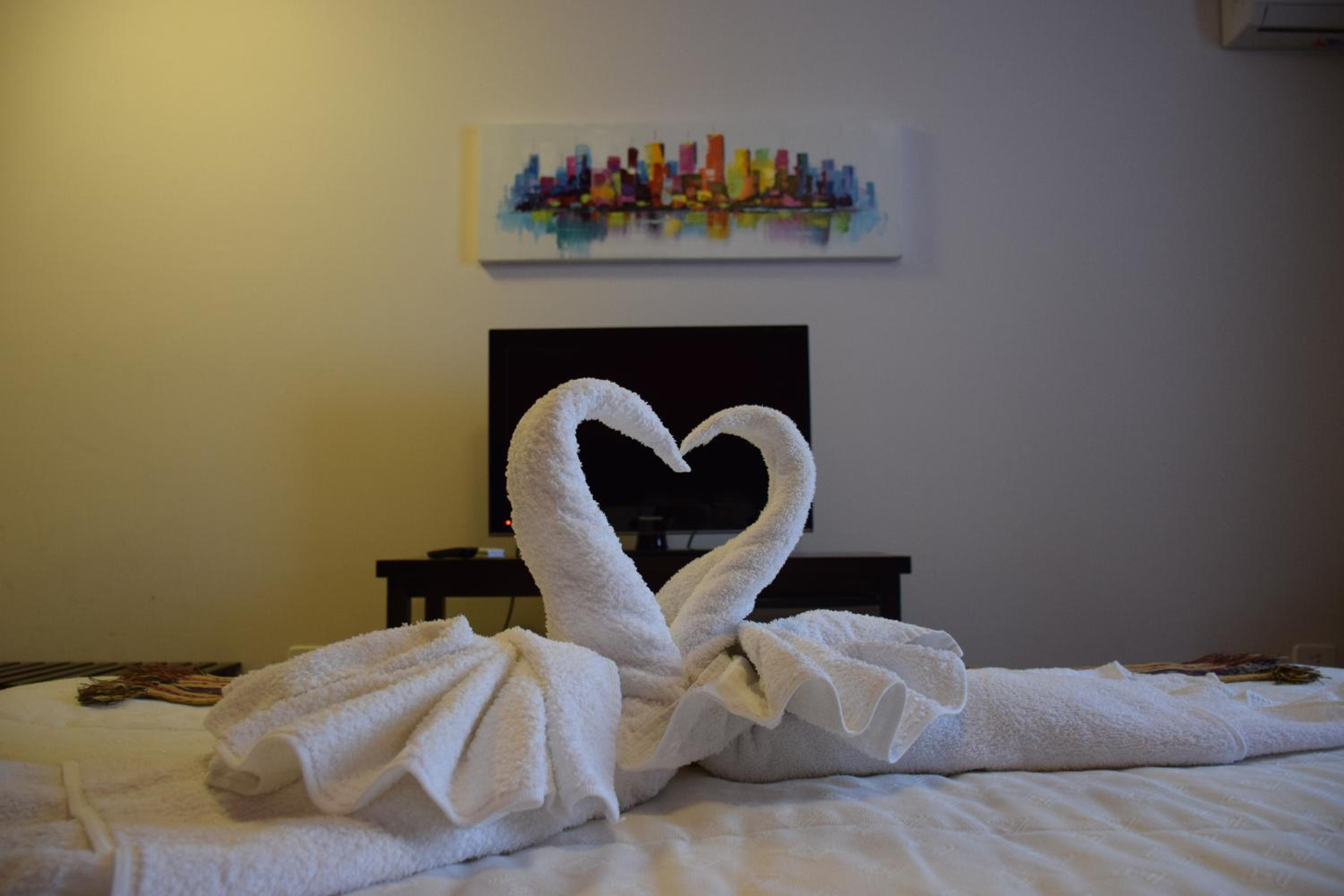 Superior Double Room photo 1