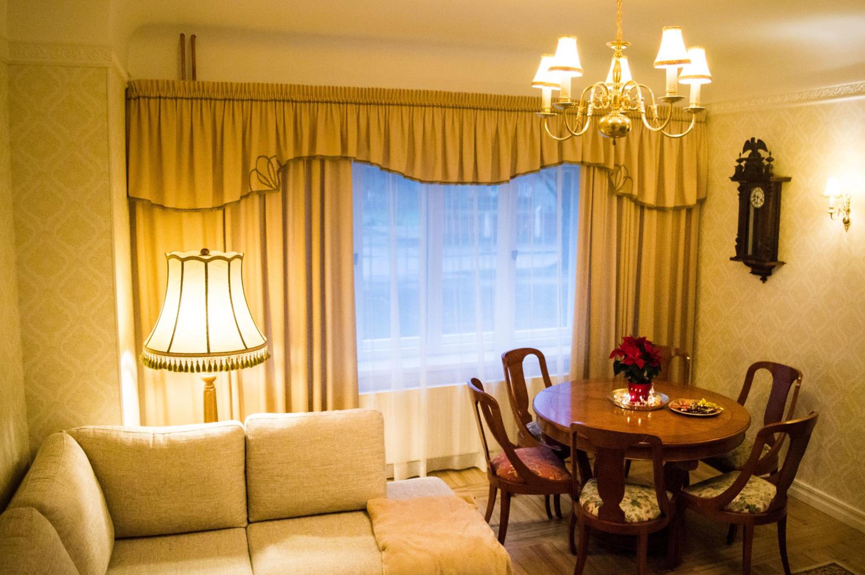 Deluxe Apartment - Photo 1
